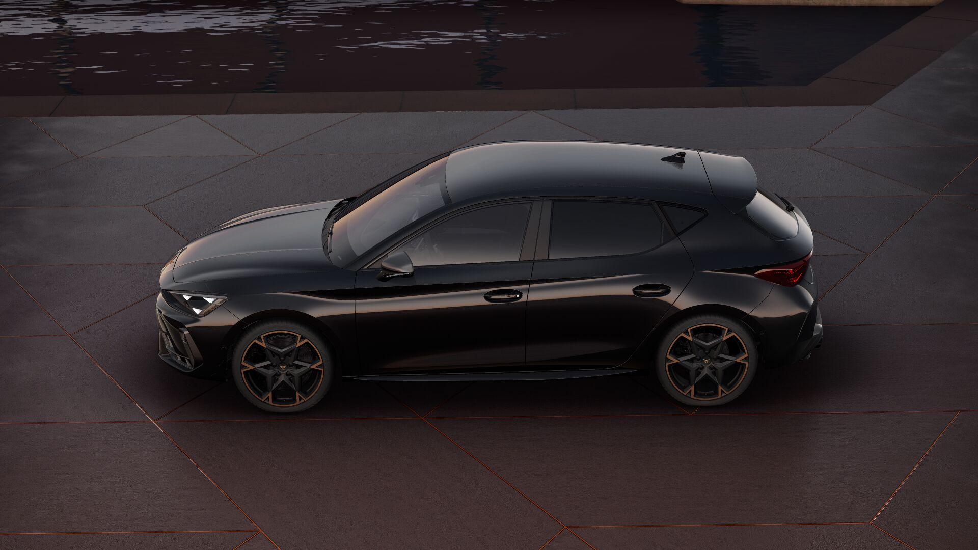 Obrázok CUPRA Leon 5D VZ 2,0 TSI 300 7-DSG