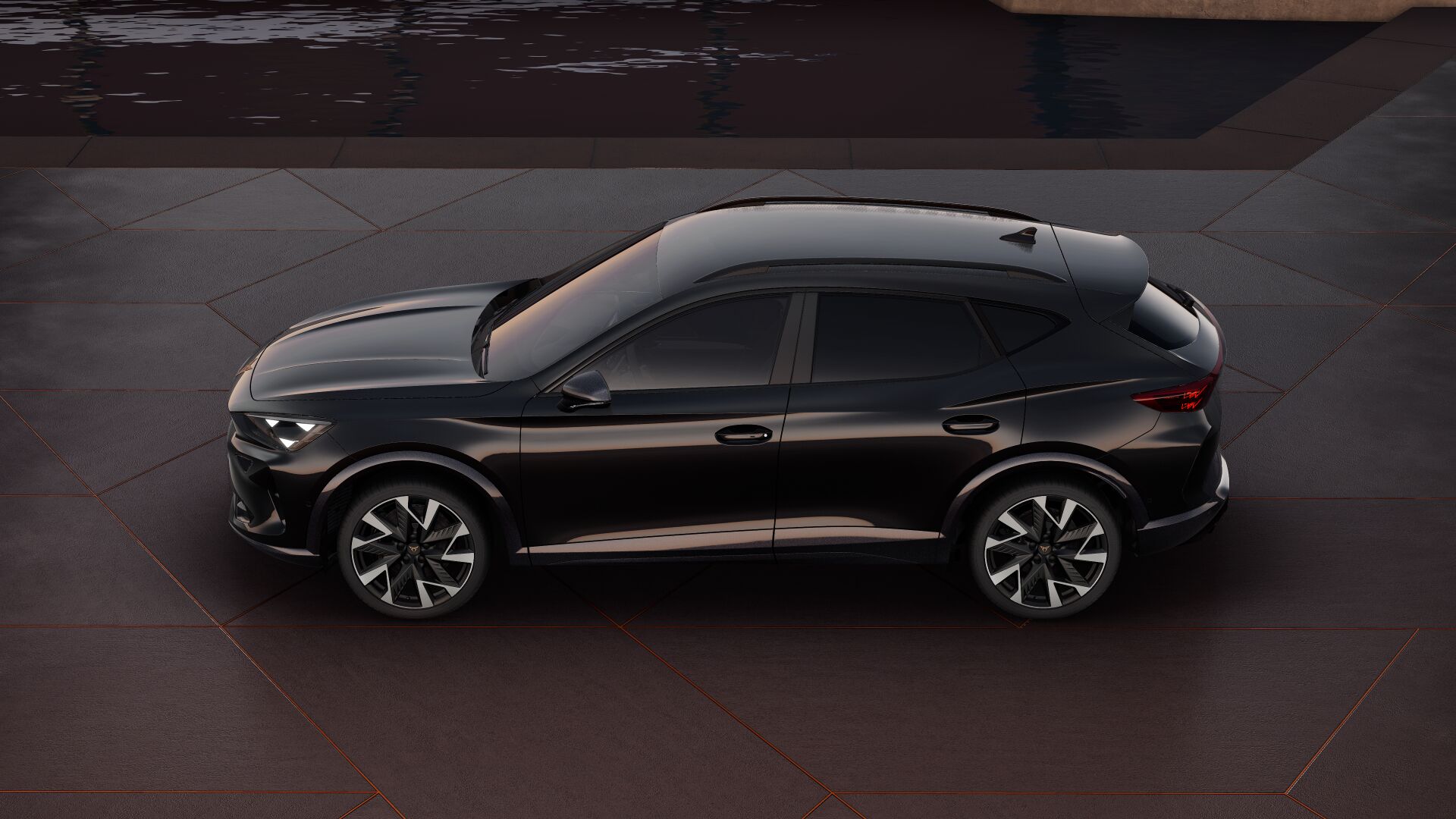 Obrázok CUPRA Formentor VZ 2,0 TSI 265 7DSG