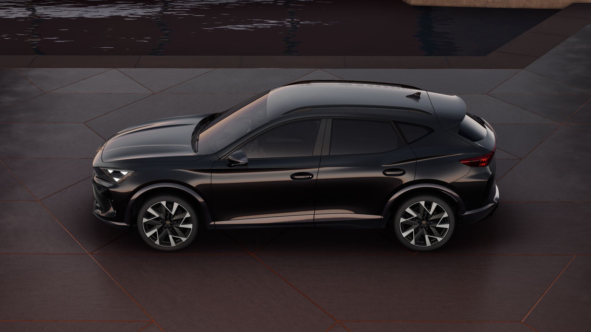 Obrázok CUPRA Formentor VZ 2,0 TSI 265 7DSG