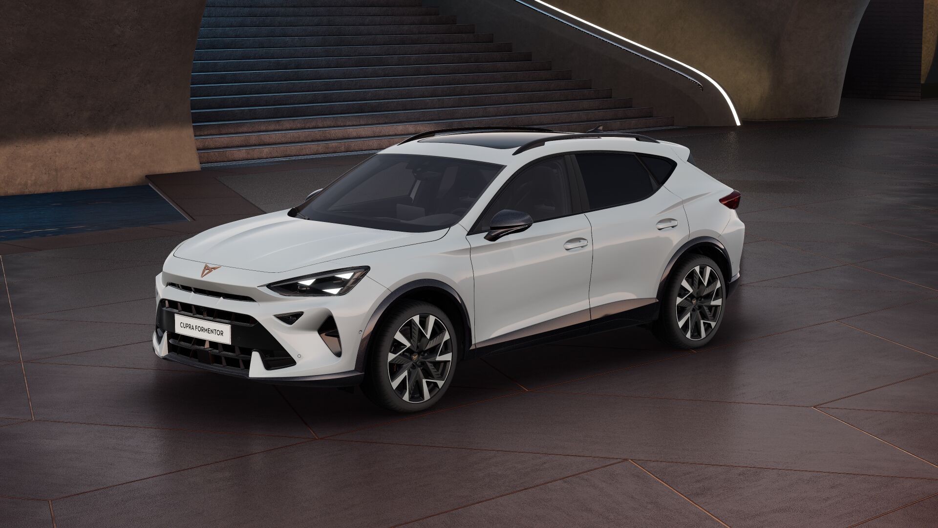 Obrázok CUPRA Formentor VZ 2,0 TSI 265 7DSG