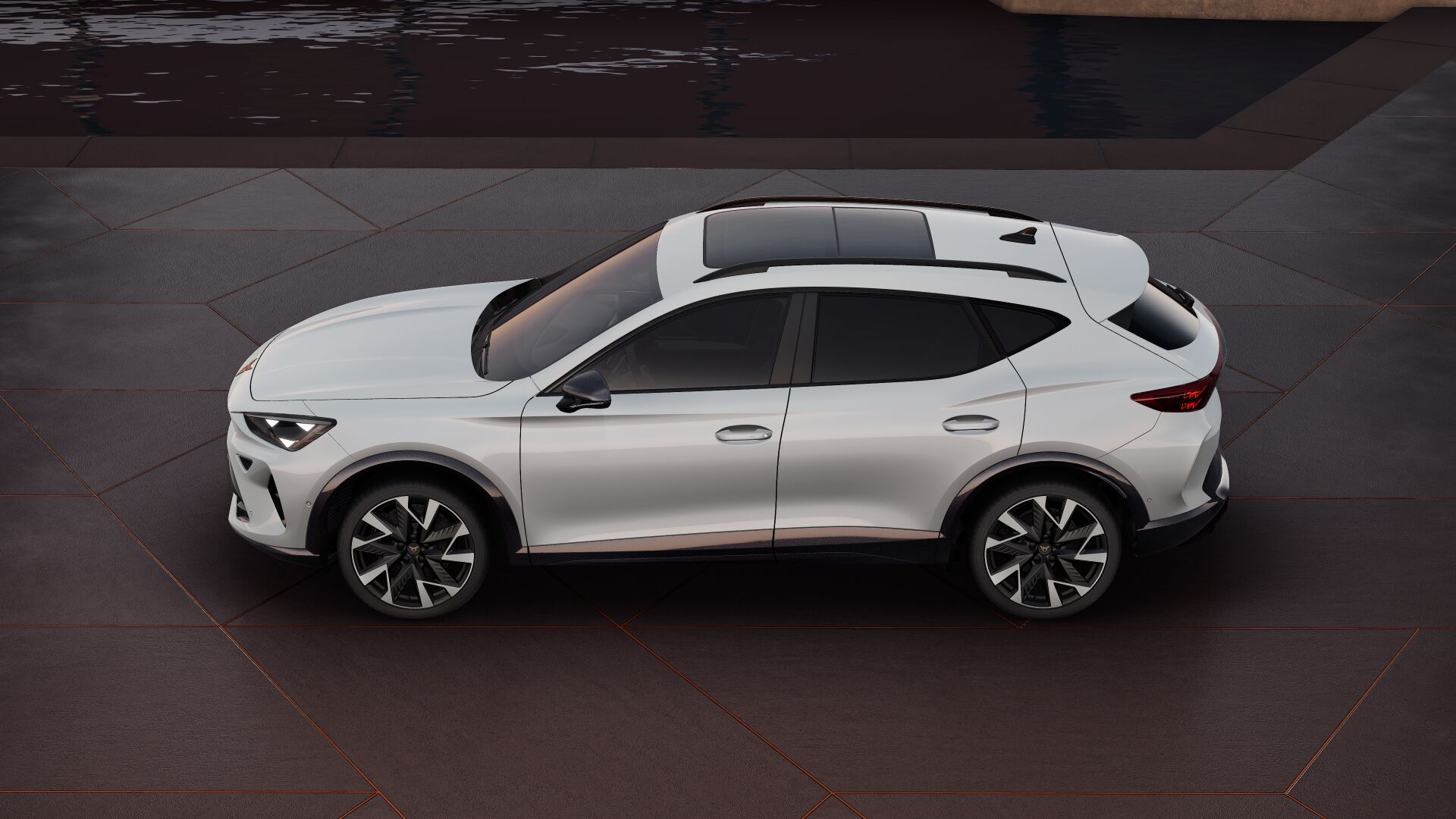 Obrázok CUPRA Formentor VZ 2,0 TSI 265 7DSG