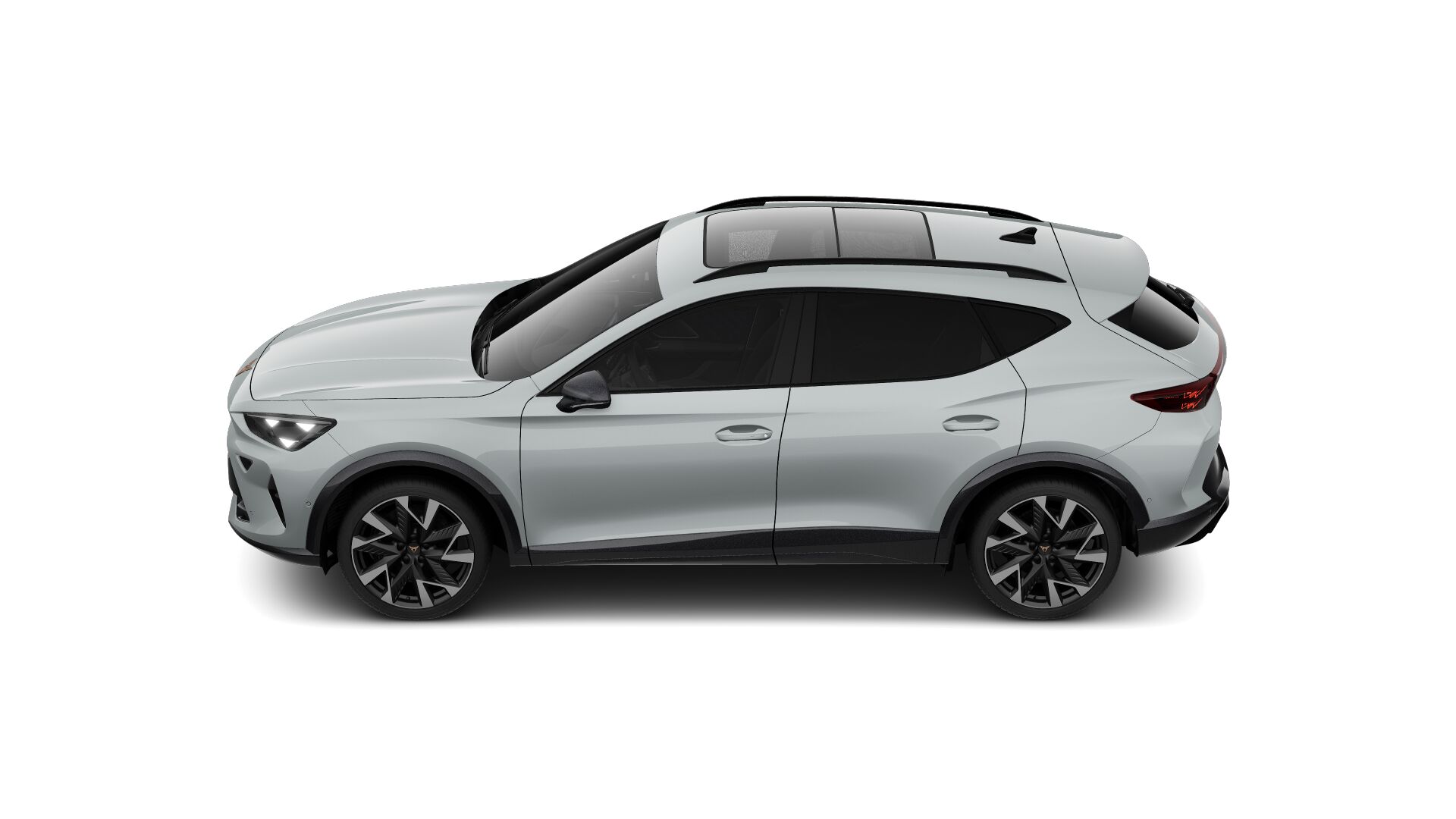 Obrázok CUPRA Formentor VZ 2,0 TSI 265 7DSG