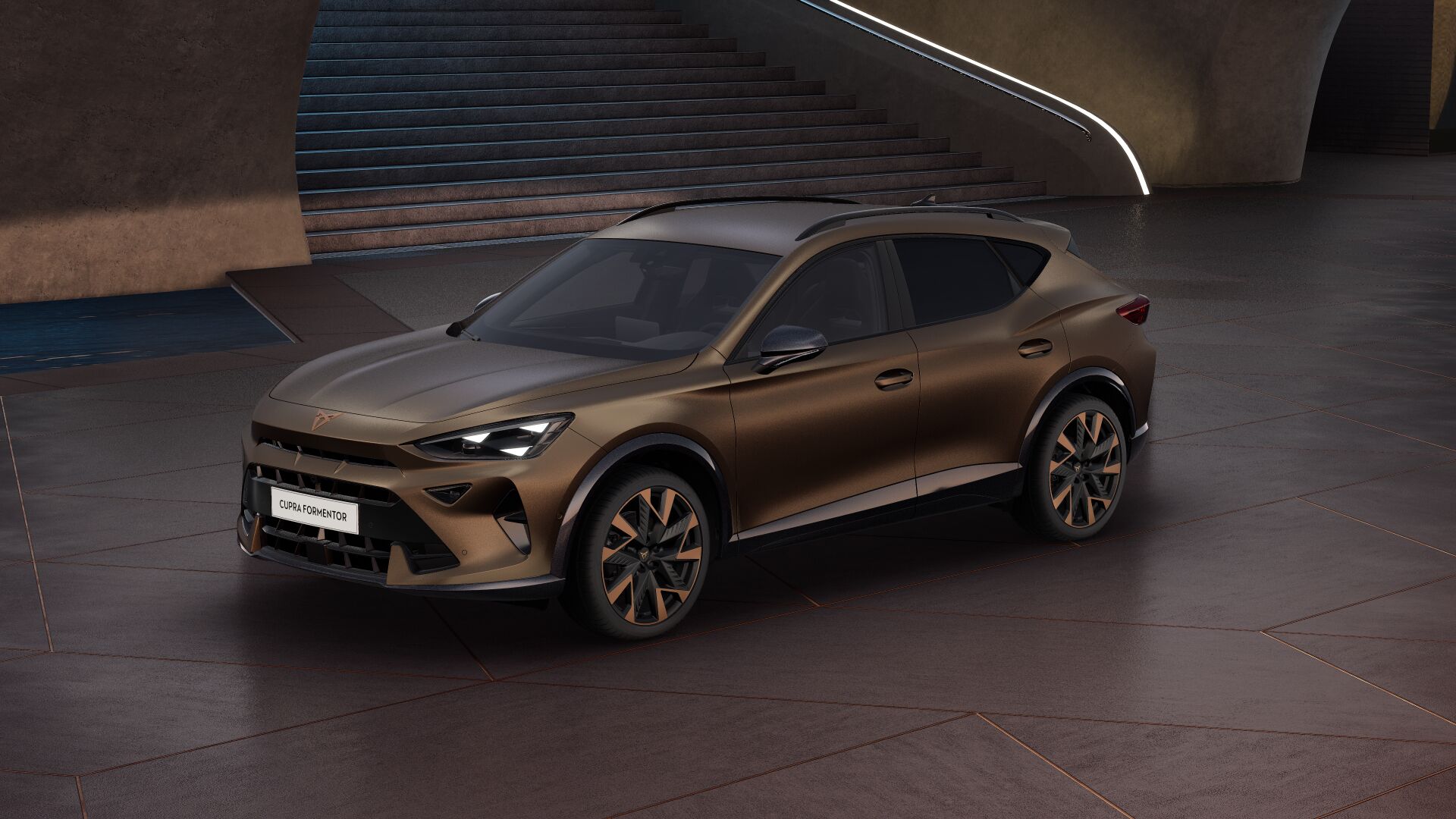 Obrázok CUPRA Formentor 1,5 eTSI 150 7DSG