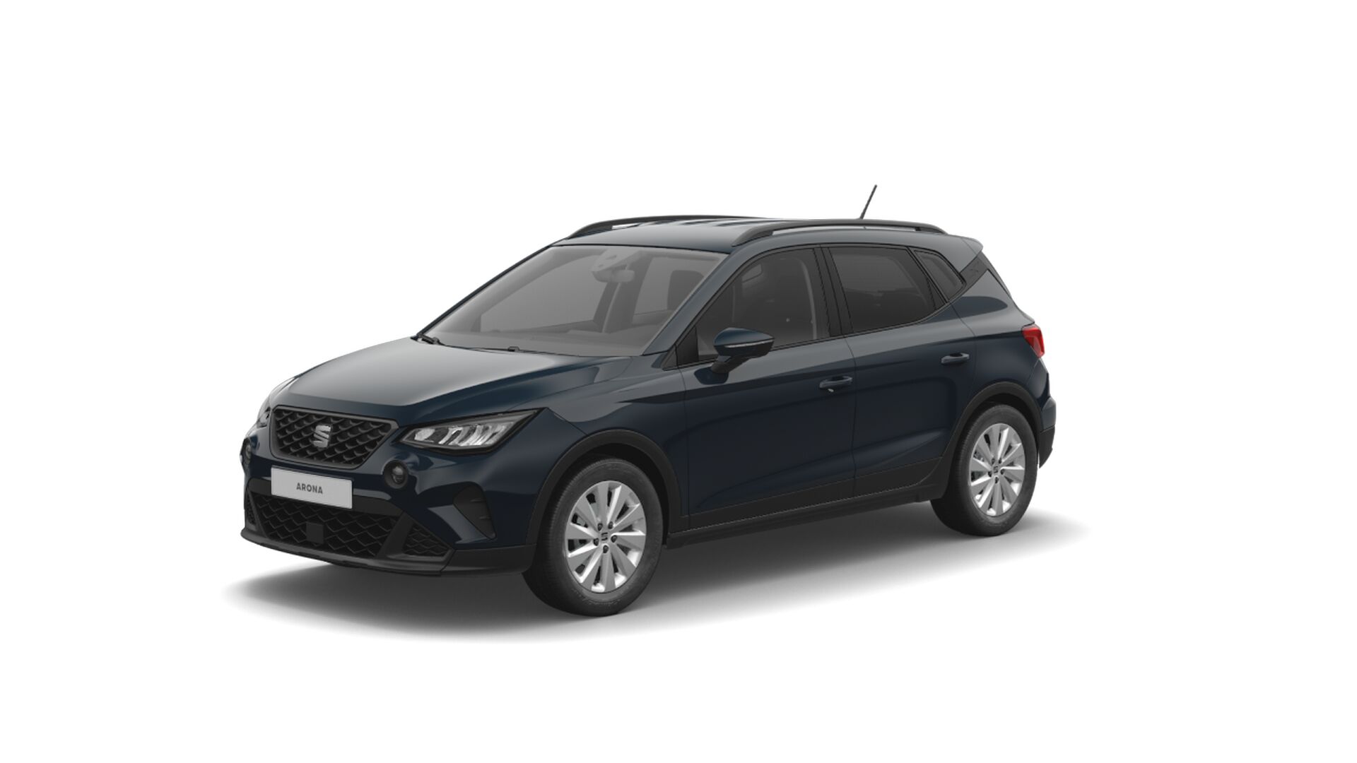 Obrázok Arona Style Family 1,0 TSI 115  6-G