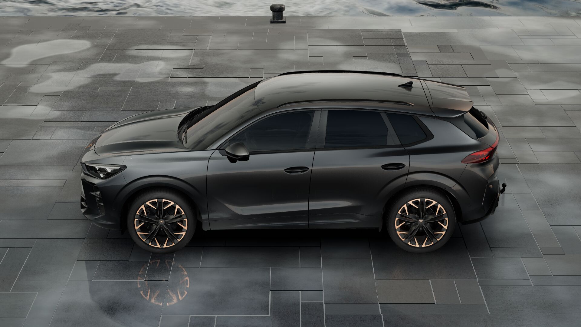 Obrázok CUPRA Terramar 2,0 TSI 204 4D 7DSG