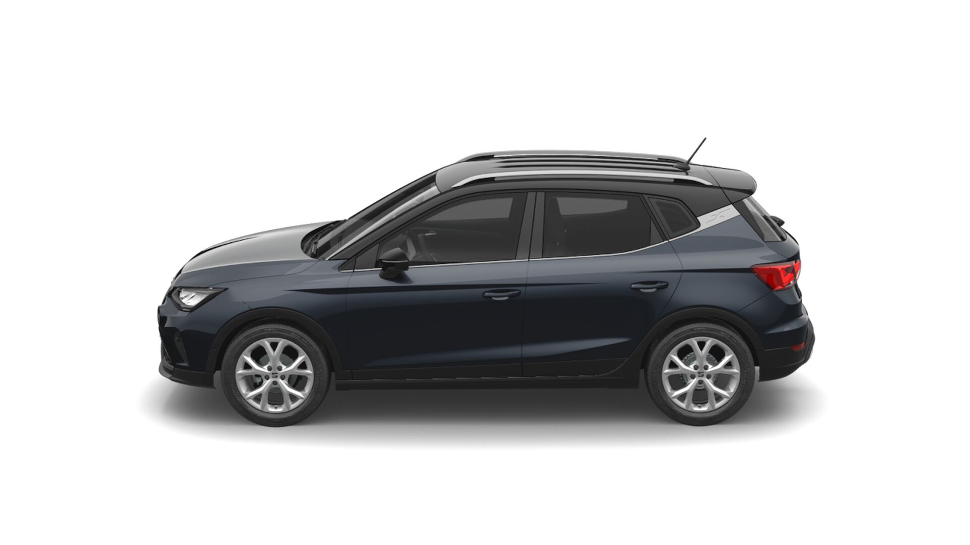 Obrázok Arona FR Max 1,0 TSI 115 7-DSG