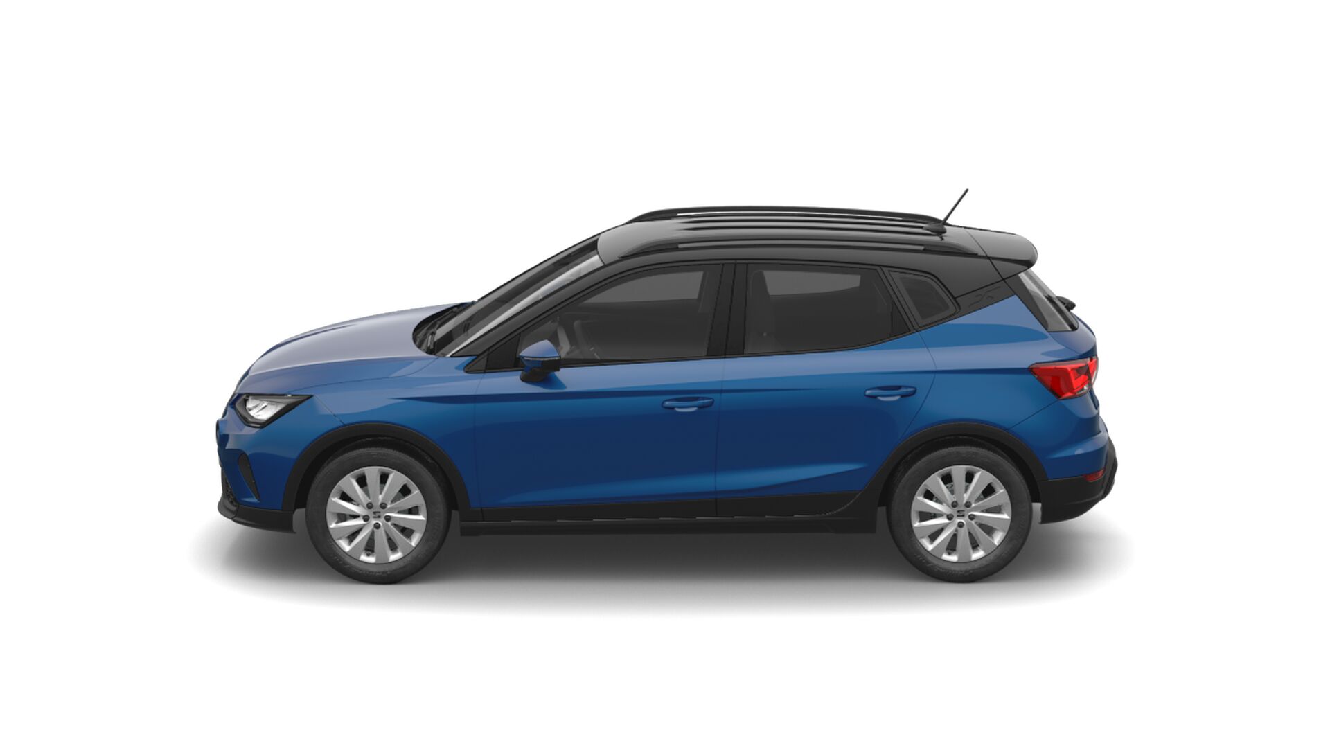 Obrázok Arona Style Family 1,0 TSI 115 7-DSG