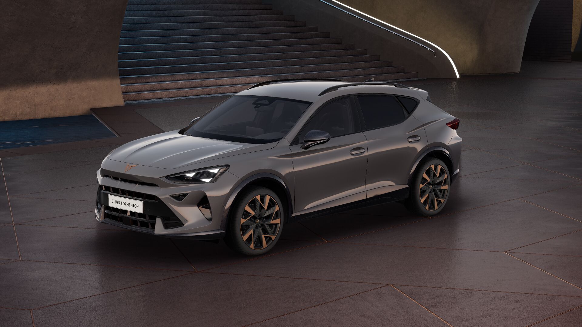 Obrázok CUPRA Formentor 1,5 eTSI 150 7DSG