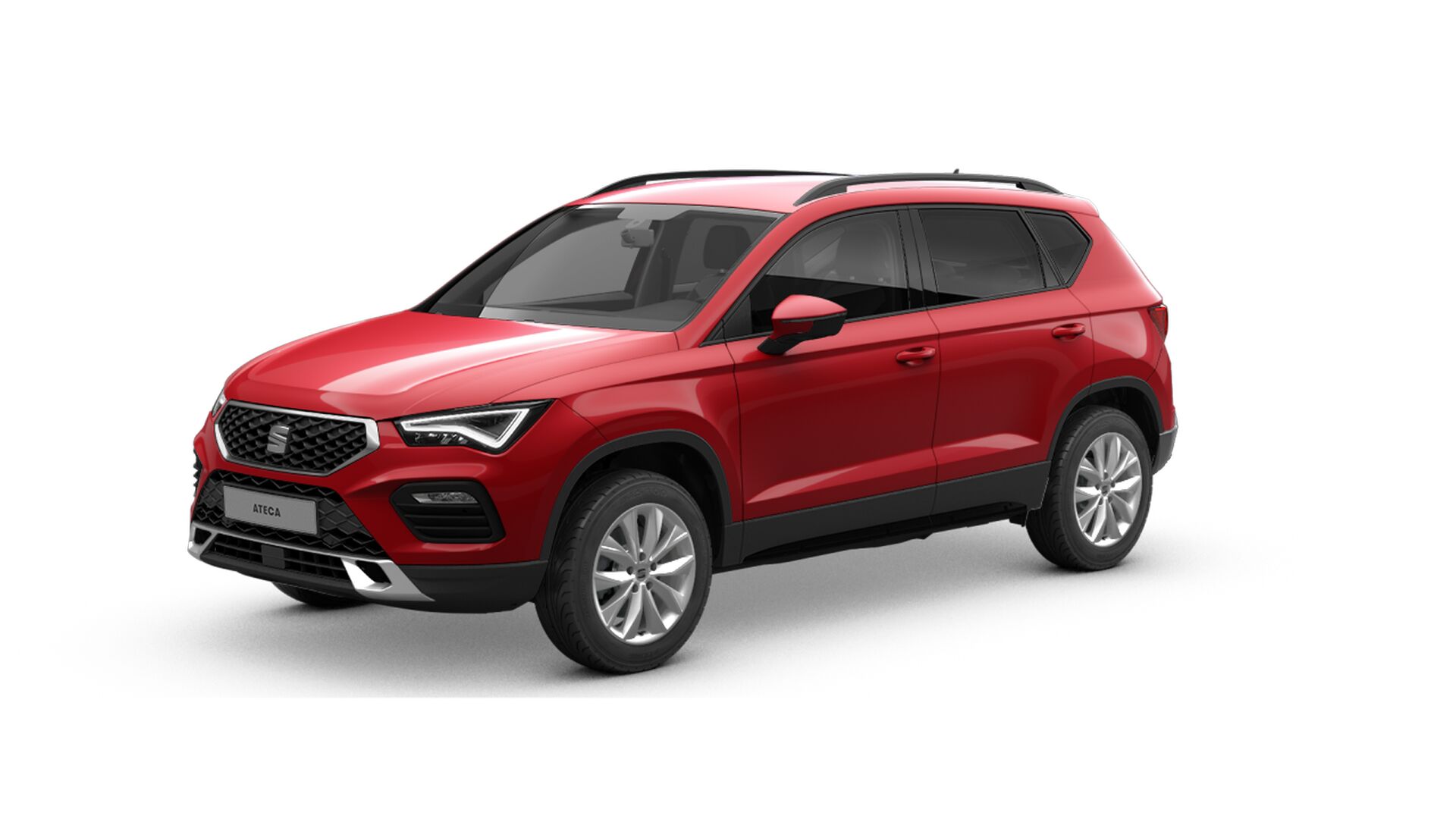 Obrázok Ateca Style Family 1,5 TSI 150 6-G