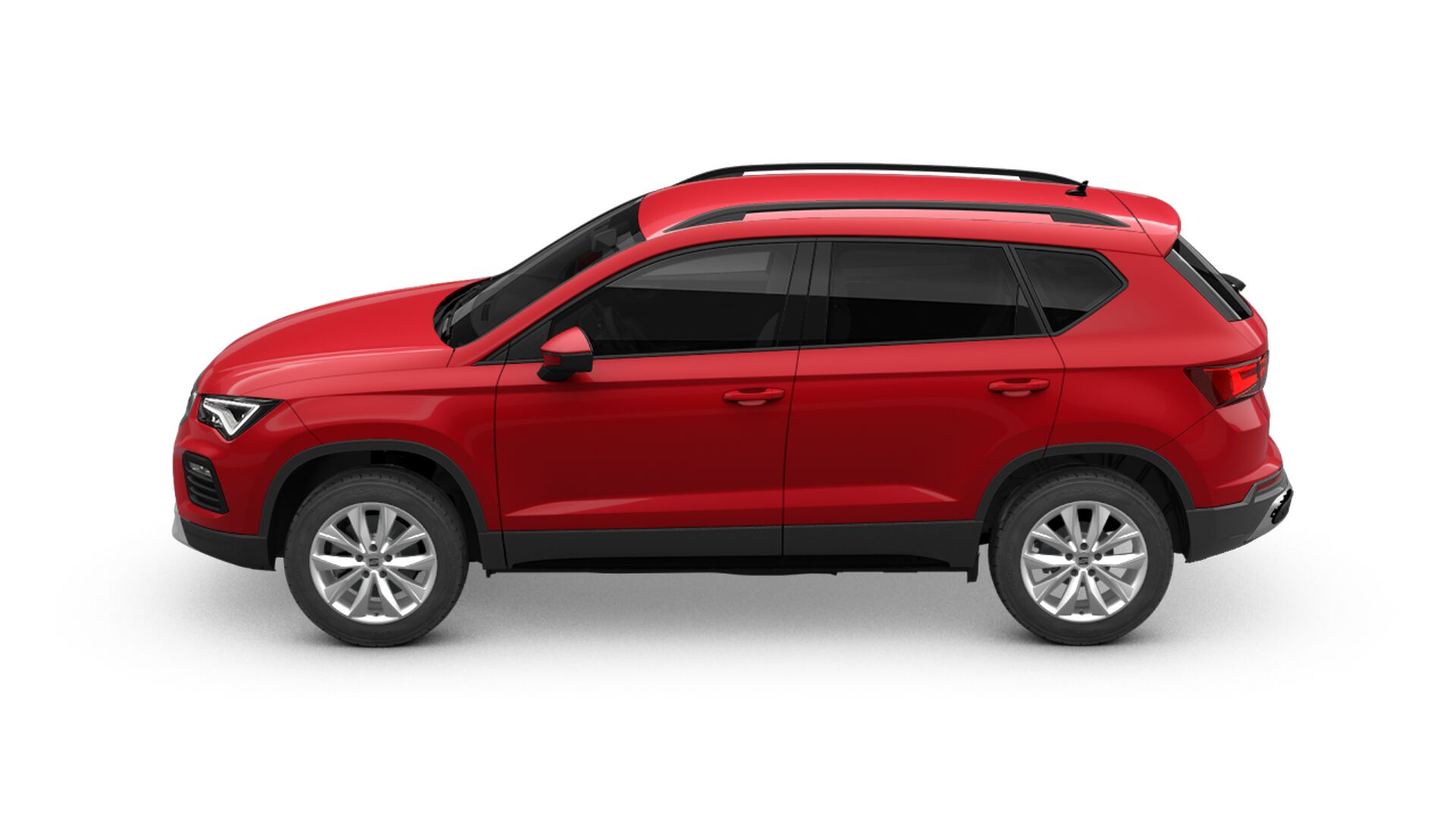 Obrázok Ateca Style Family 1,5 TSI 150 6-G