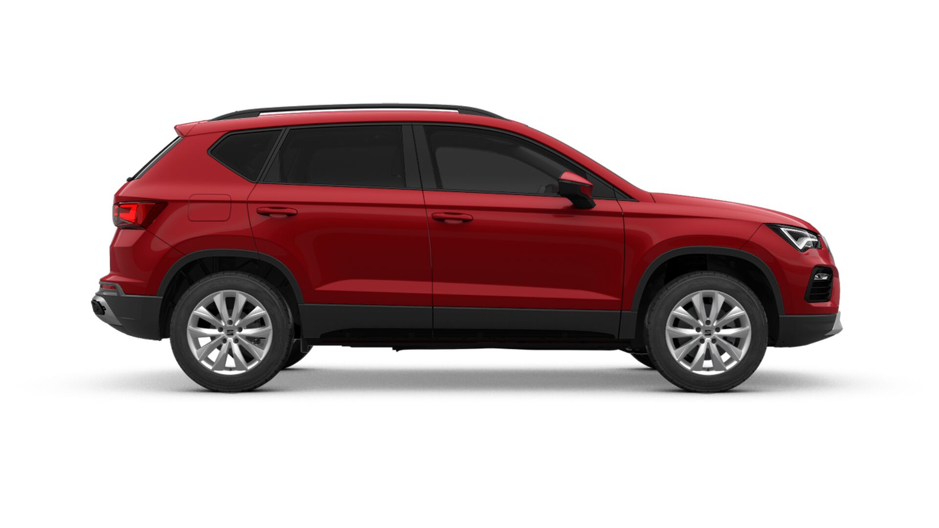 Obrázok Ateca Style Family 1,5 TSI 150 6-G