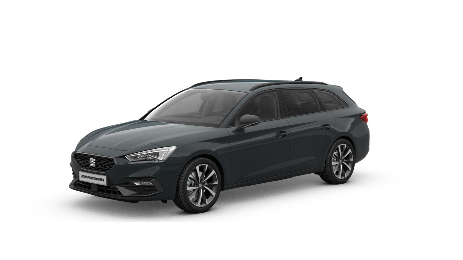Obrázok Leon SP FR Max 1,5 eTSI 150 7DSG