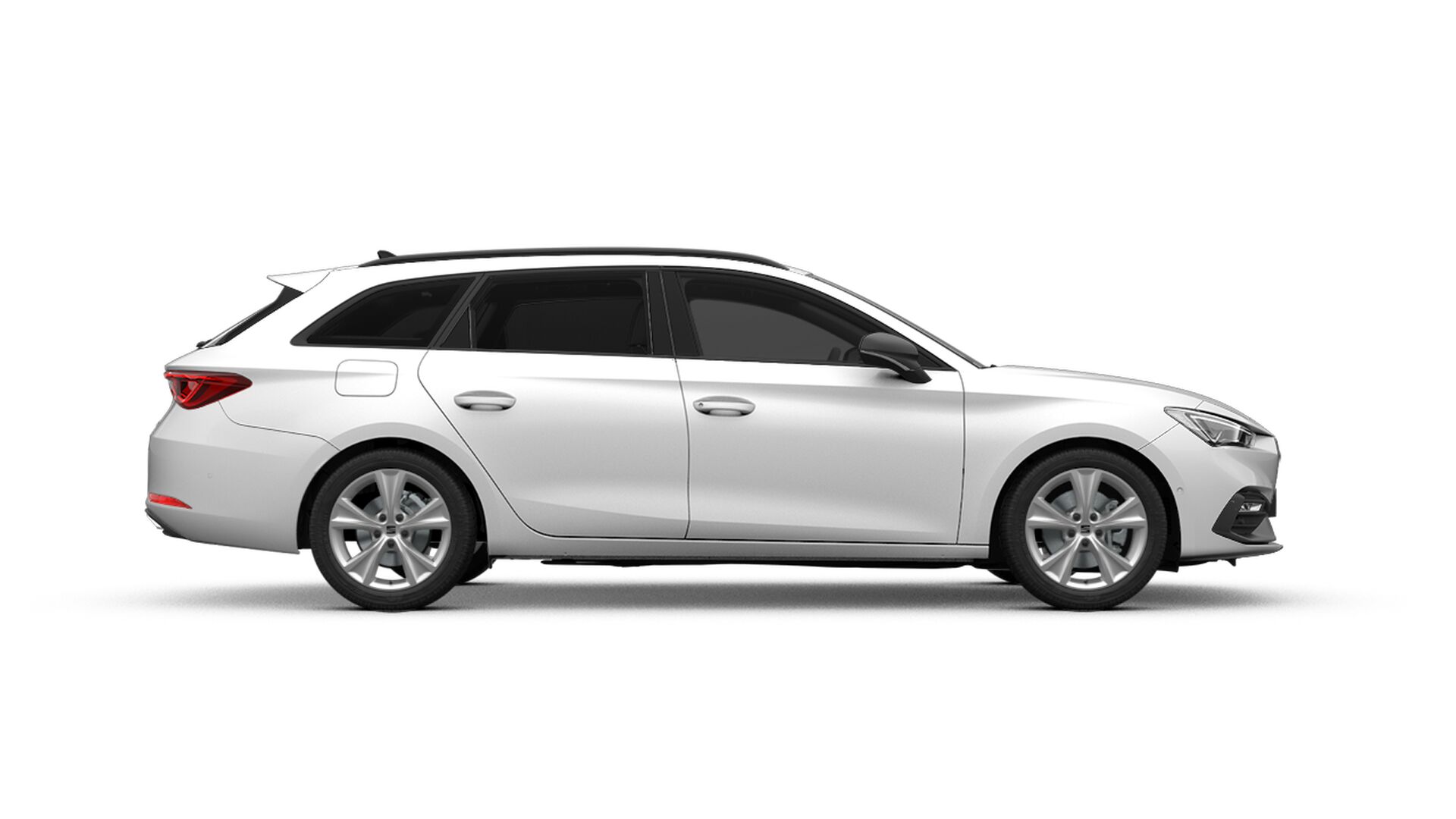 Obrázok Leon SP FR Max 1,5 TSI 150 6-G