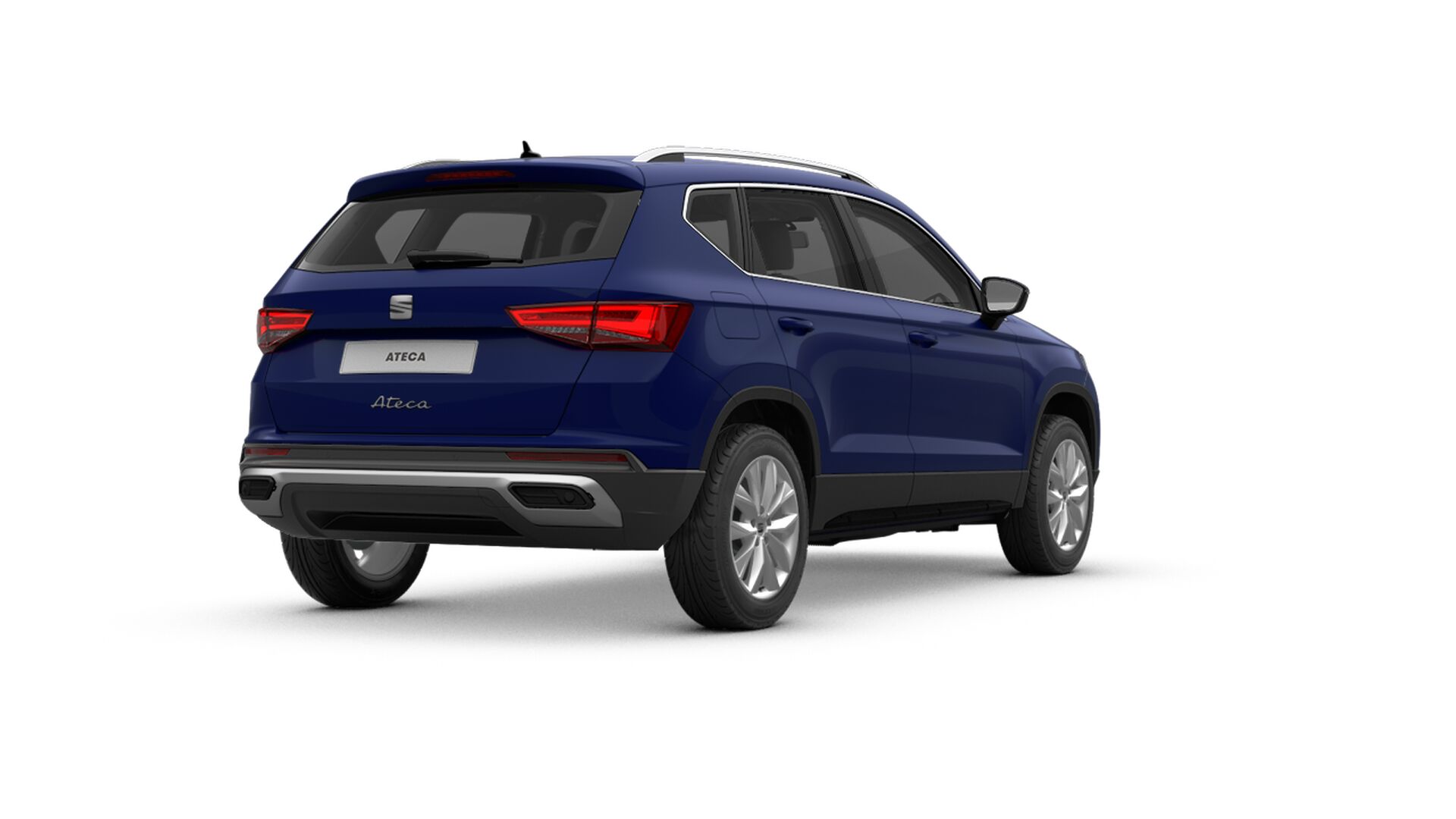 Obrázok Ateca Style Family 1,5 TSI 150 6-G