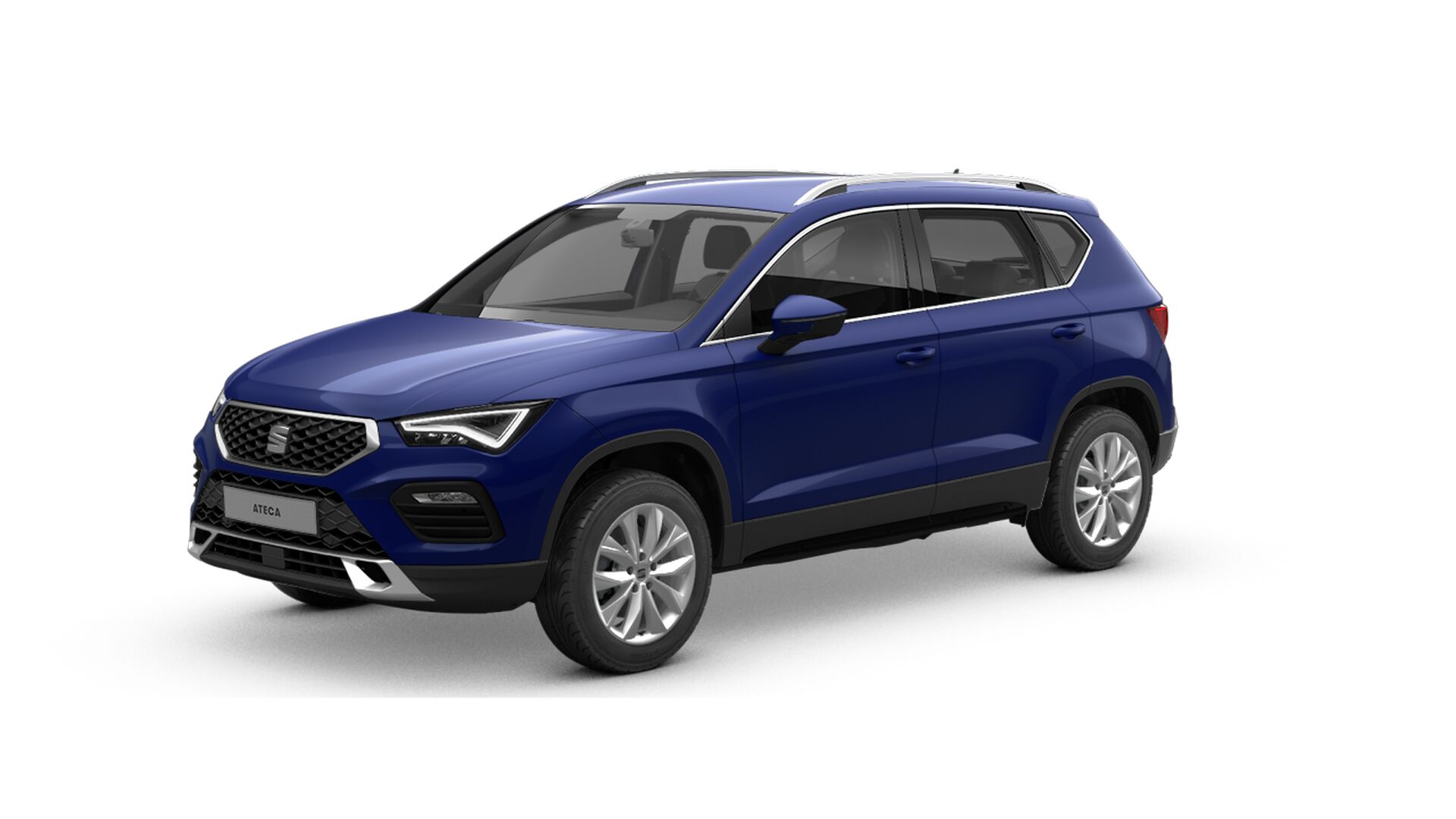 Obrázok Ateca Style Family 1,5 TSI 150 6-G