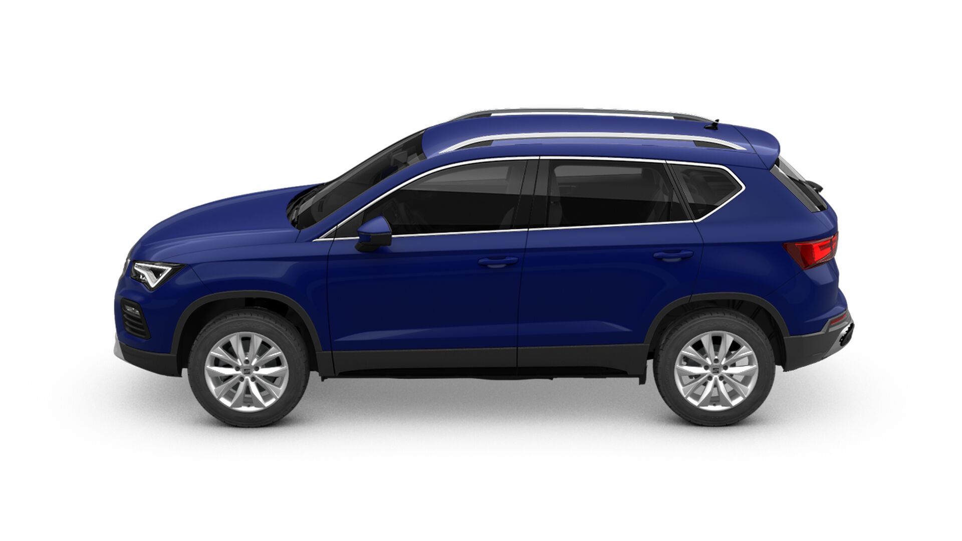 Obrázok Ateca Style Family 1,5 TSI 150 6-G