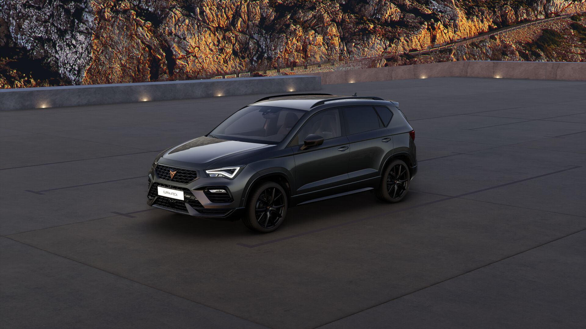 Obrázok CUPRA ATECA 2,0 TSI 190 4Drive 7-DSG