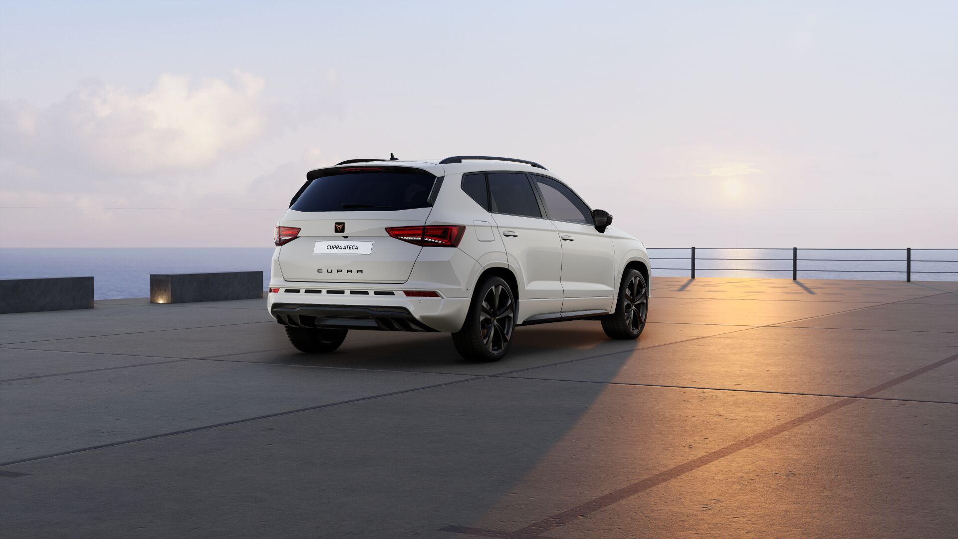 Obrázok CUPRA ATECA 1,5 TSI 150 7-DSG