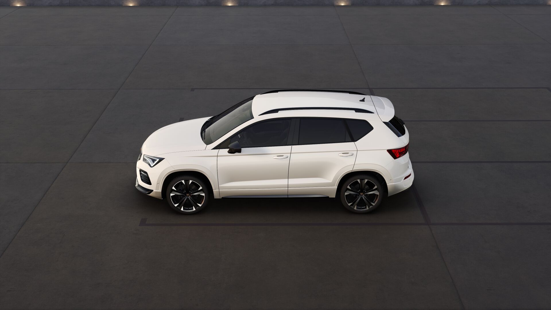 Obrázok CUPRA ATECA 1,5 TSI 150 7-DSG