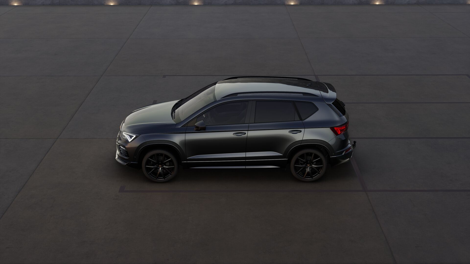 Obrázok CUPRA ATECA 1,5 TSI 150 7-DSG