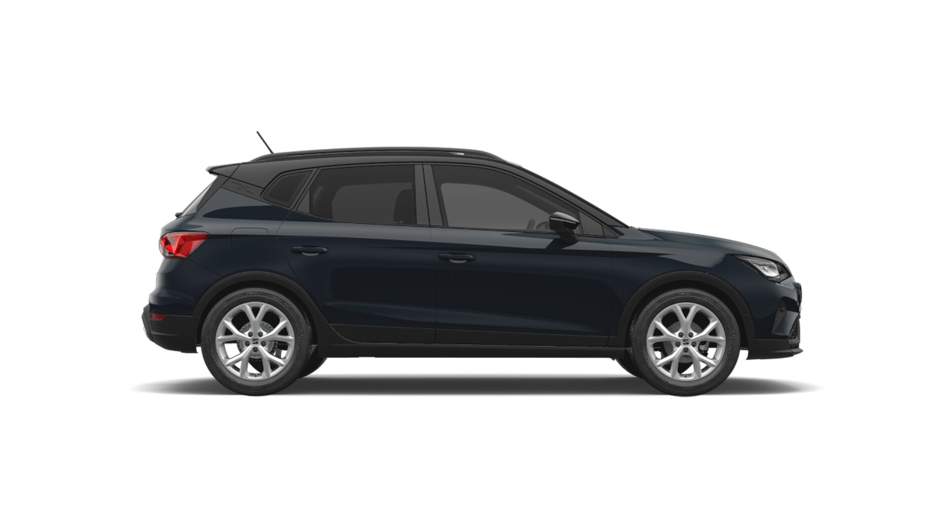 Obrázok Arona FR Max 1,0 TSI 115 7-DSG