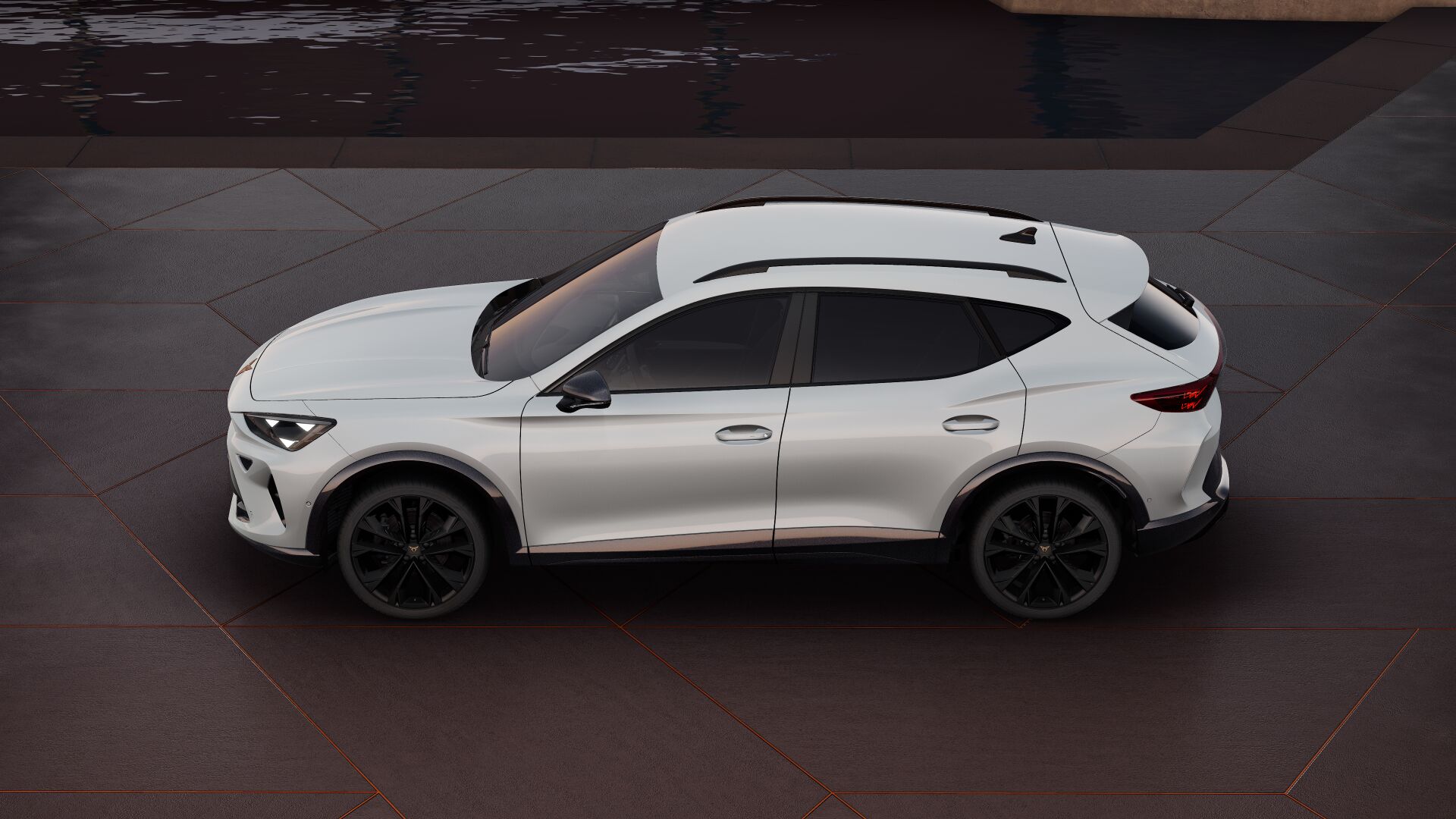 Obrázok CUPRA Formentor 2,0 TSI 204 4D 7-DSG