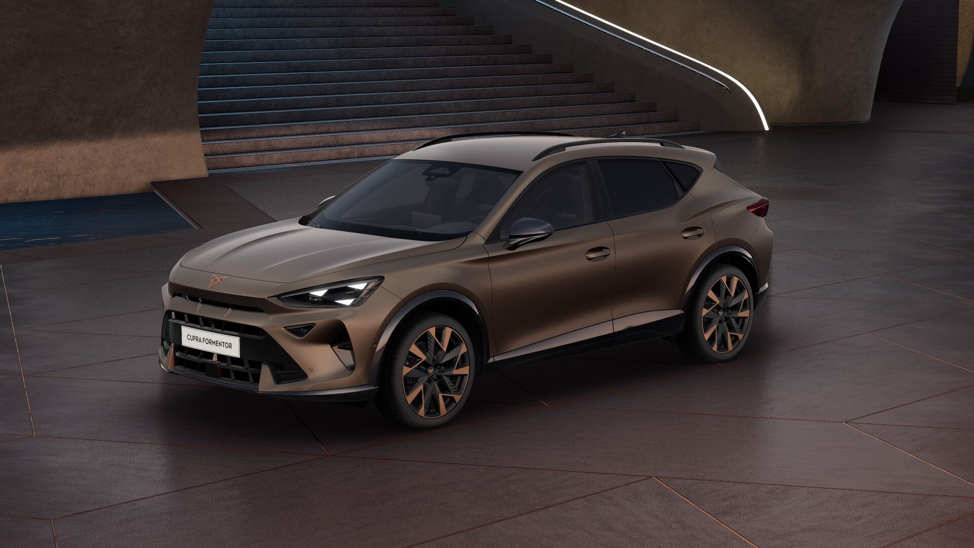 Obrázok CUPRA Formentor 1,5 eTSI 150 7DSG