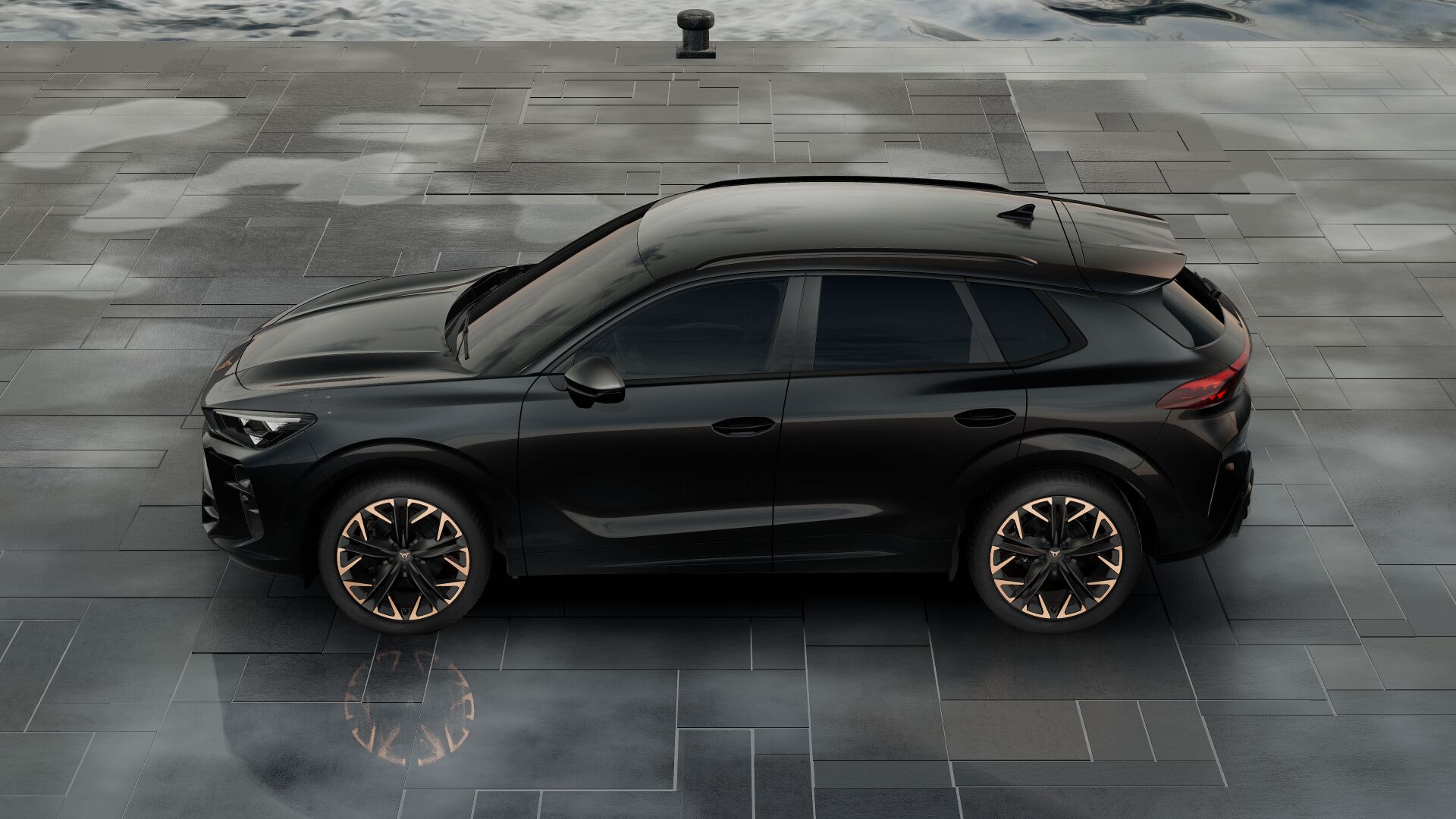 Obrázok CUPRA Terramar 2,0 TSI 204 4D 7DSG