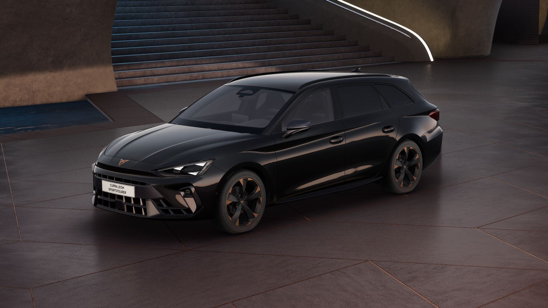 Obrázok CUPRA Leon SP 1,5 eTSI 150 7DSG