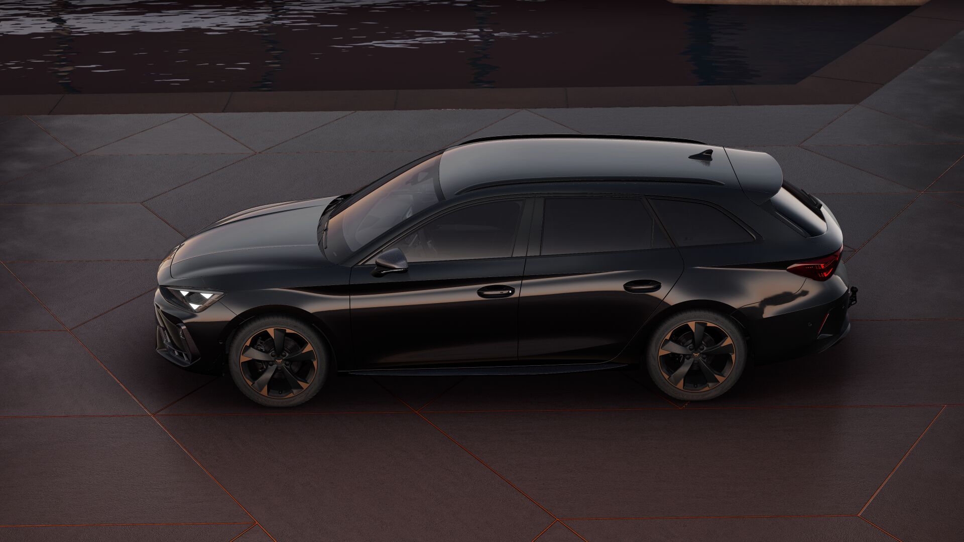 Obrázok CUPRA Leon SP 1,5 eTSI 150 7DSG