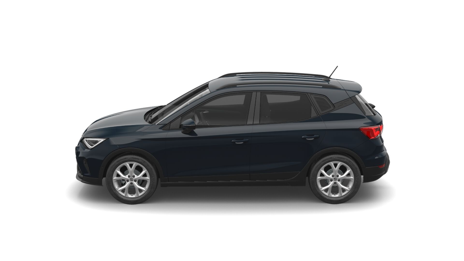 Obrázok Arona FR Max 1,5 TSI 150 7-DSG