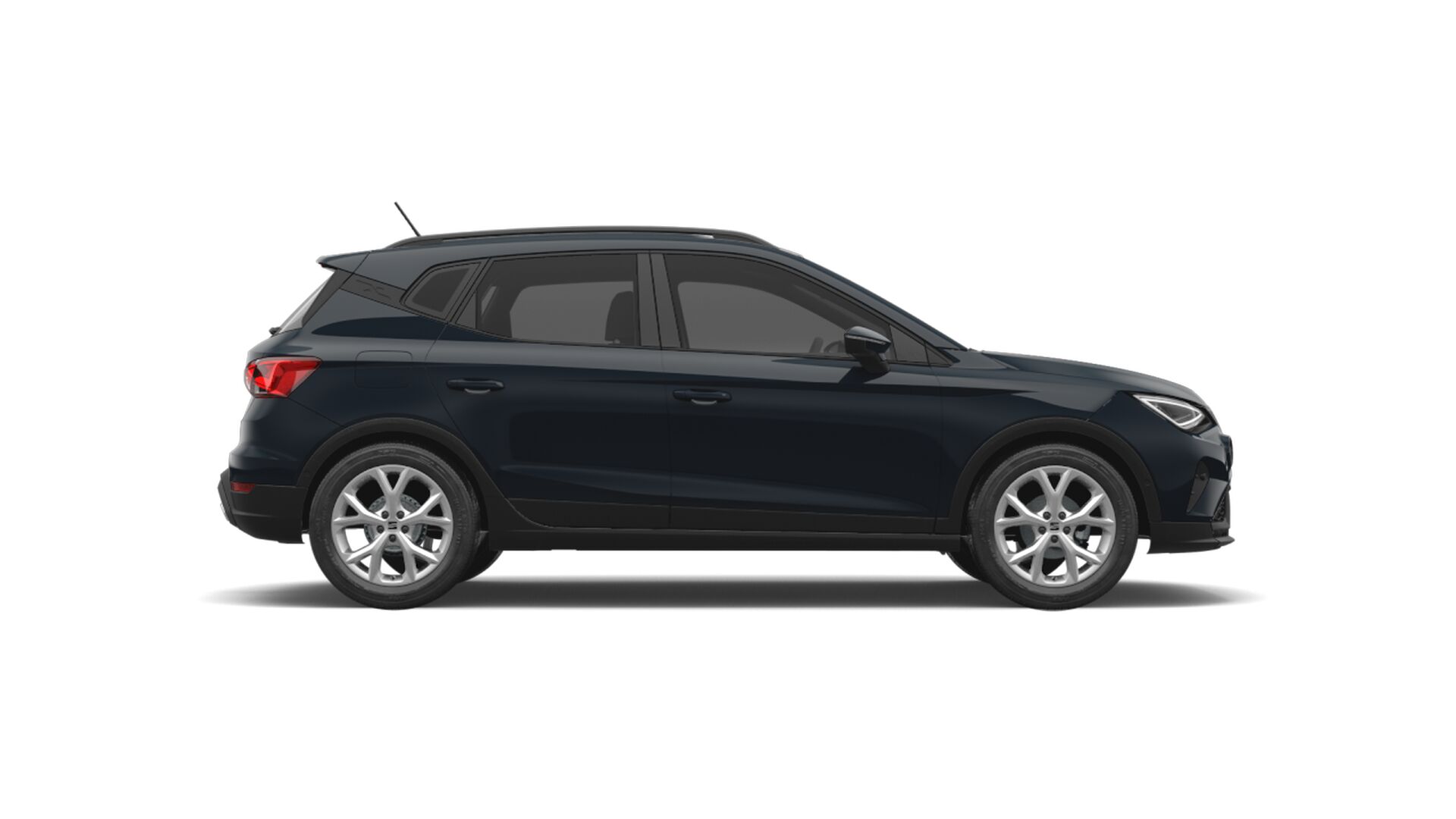 Obrázok Arona FR Max 1,5 TSI 150 7-DSG