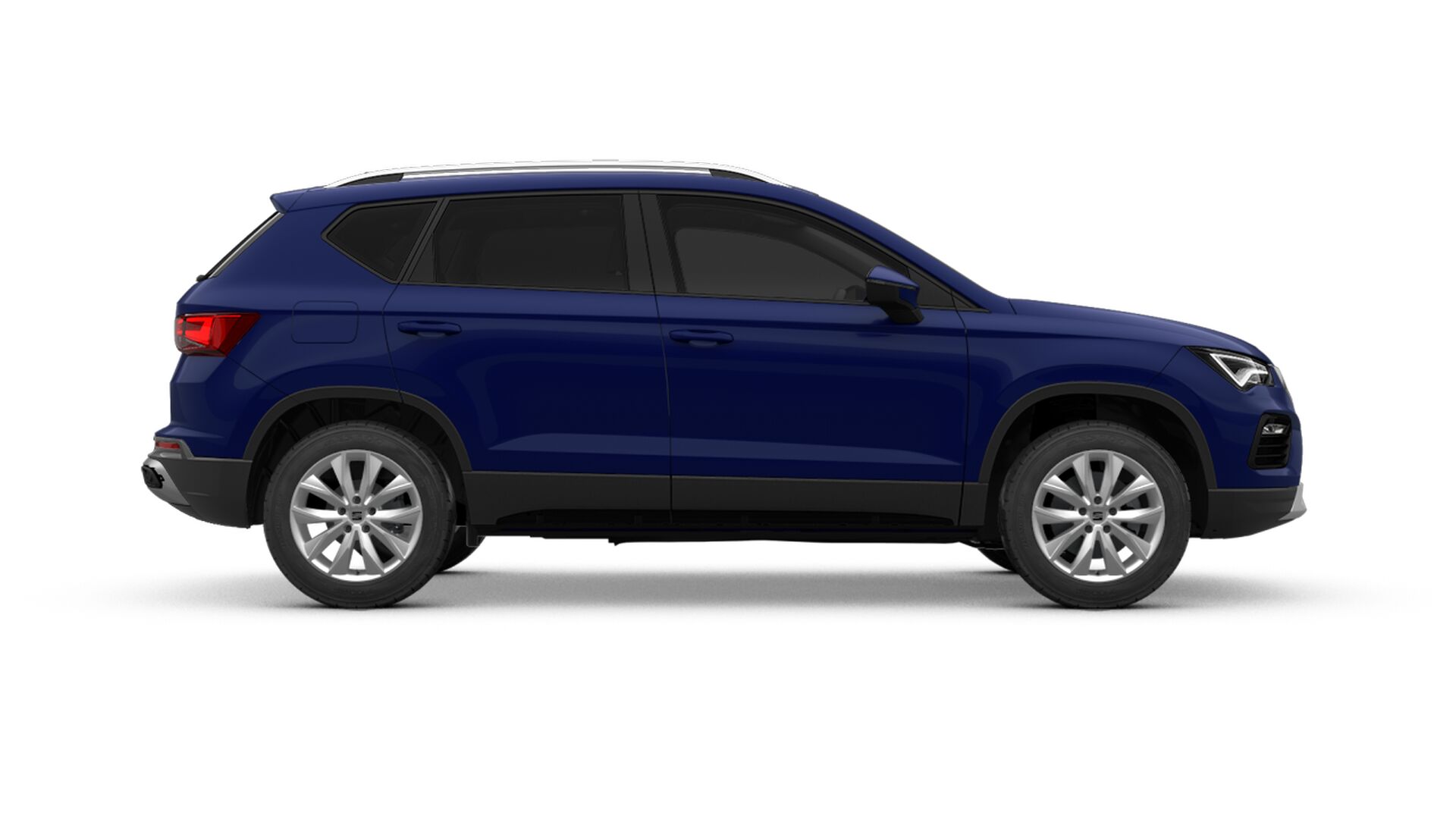 Obrázok Ateca Style Family 1,5 TSI 150 6-G