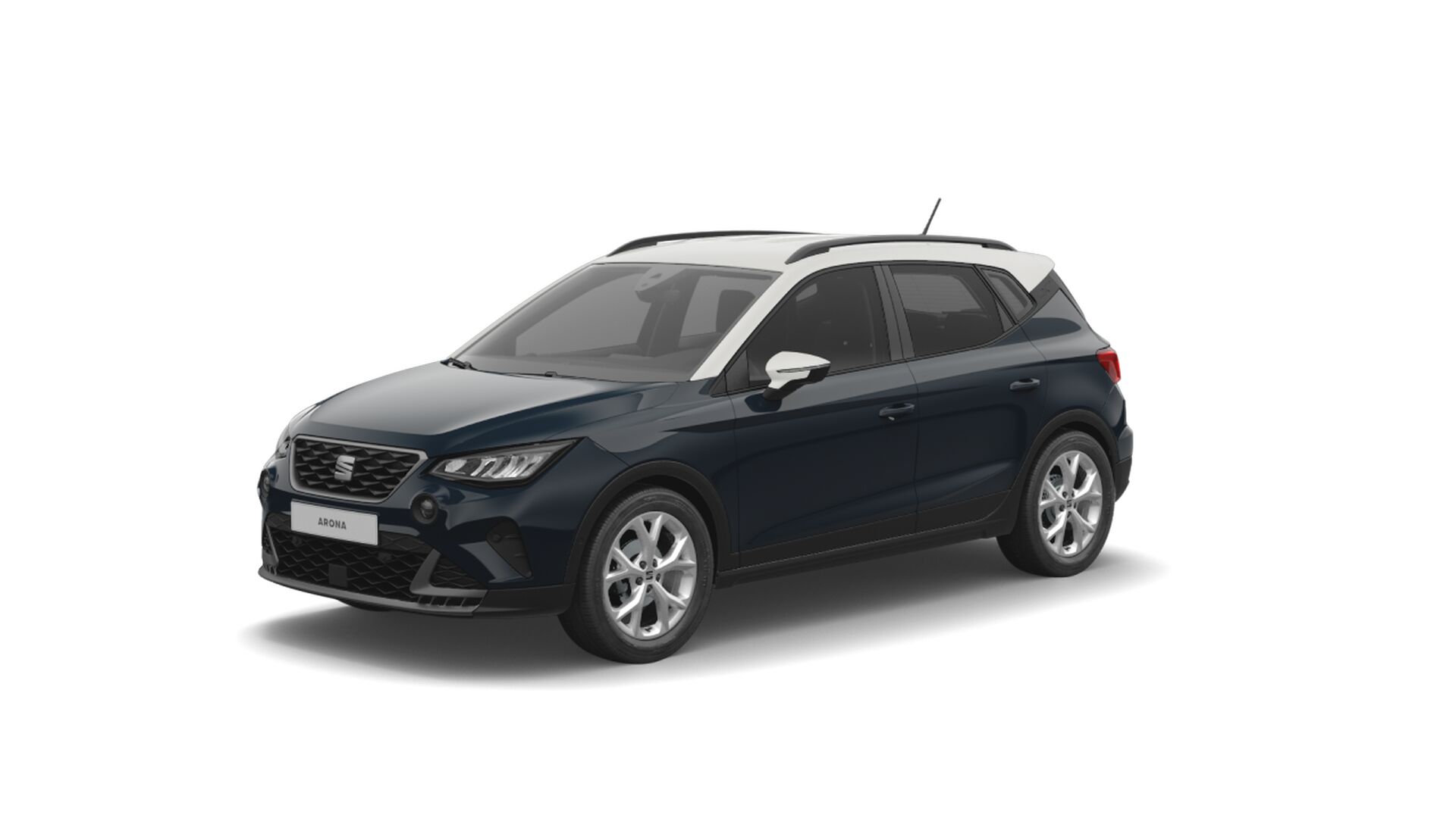 Obrázok Arona FR Max 1,0 TSI 115 7-DSG