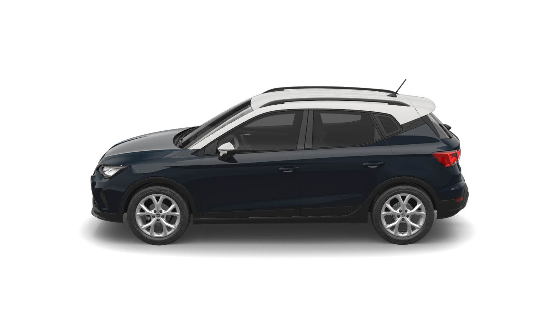 Obrázok Arona FR Max 1,0 TSI 115 7-DSG