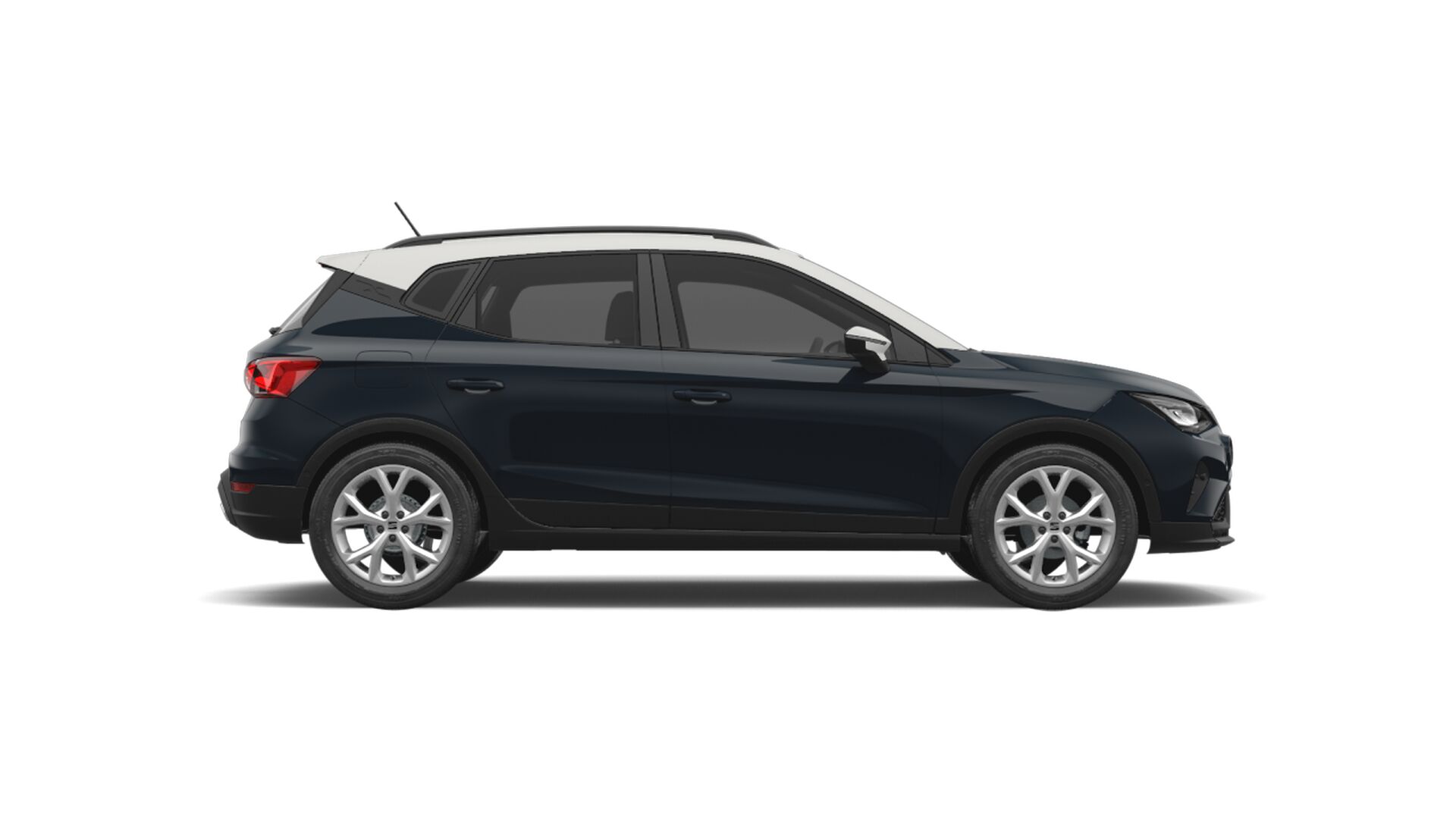 Obrázok Arona FR Max 1,0 TSI 115 7-DSG