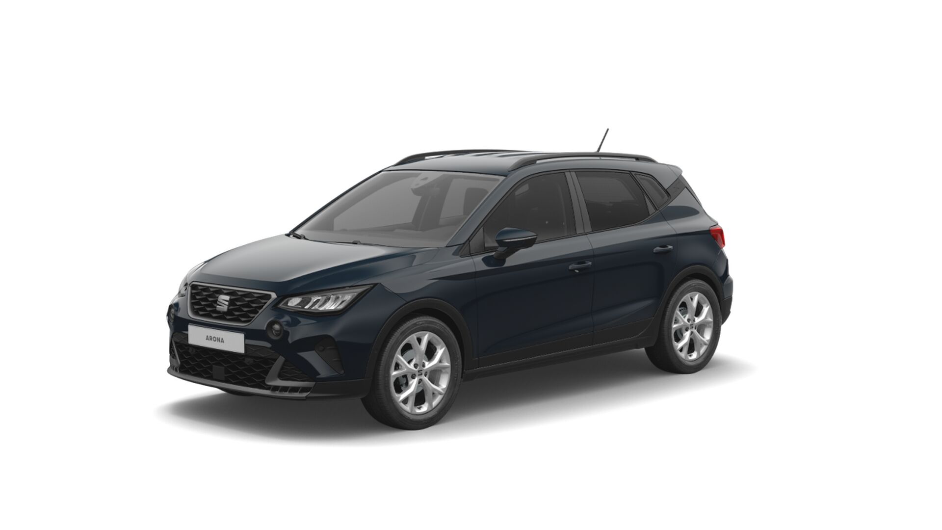 Obrázok Arona FR Max 1,5 TSI 150 7-DSG