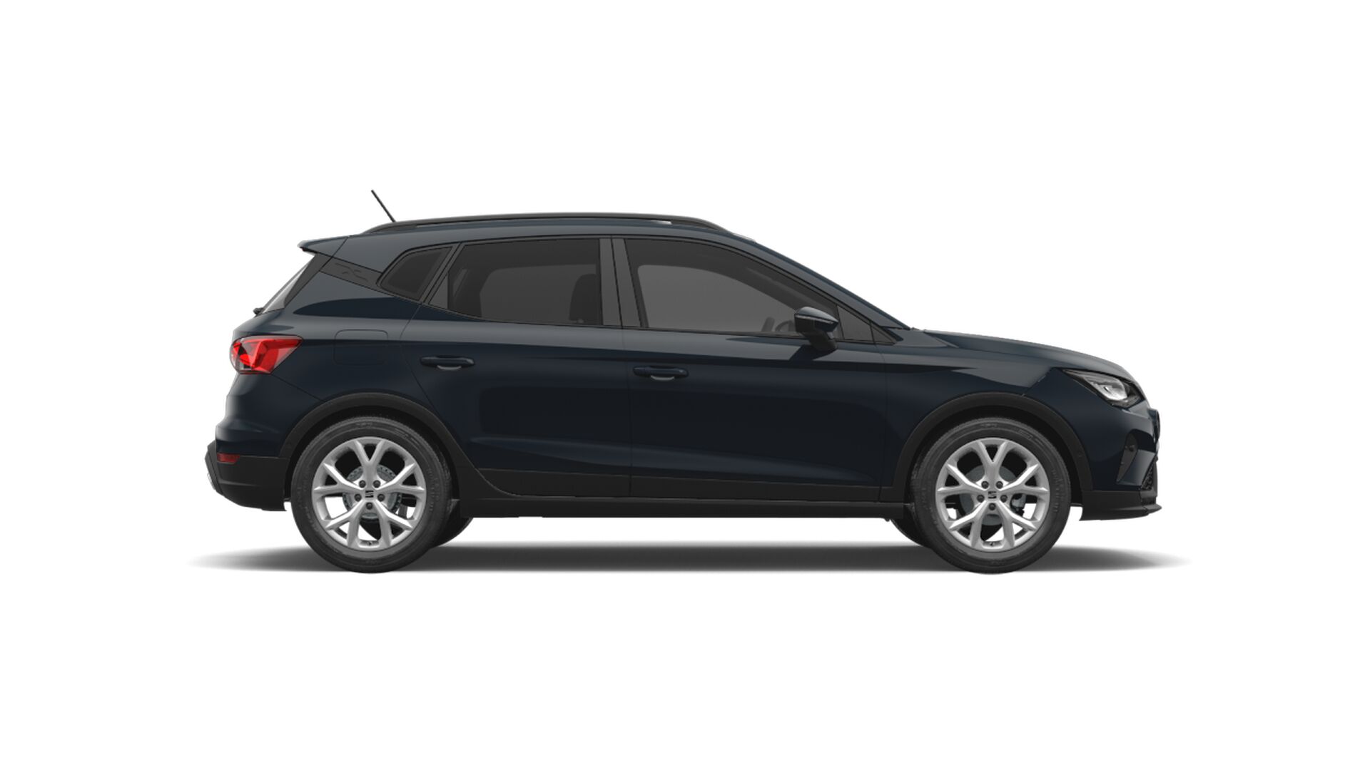Obrázok Arona FR Max 1,5 TSI 150 7-DSG