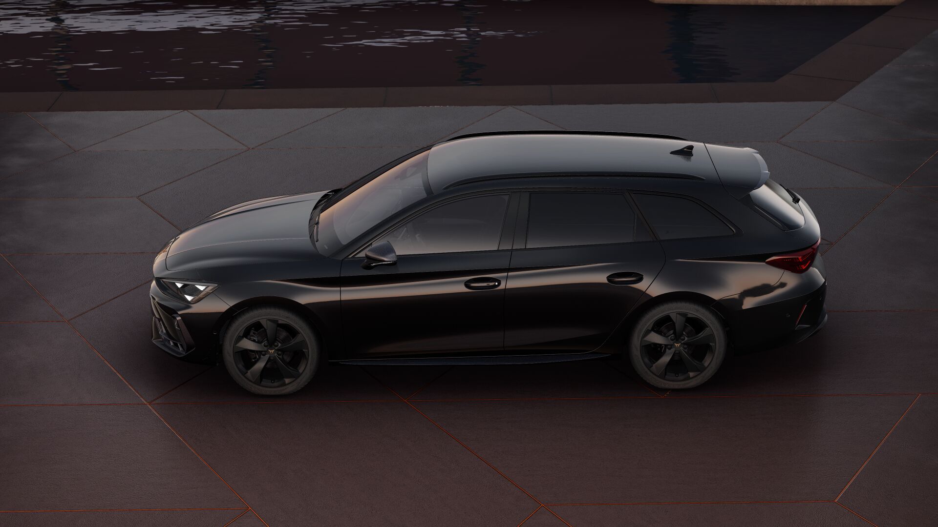 Obrázok CUPRA Leon SP 1,5 eTSI 150 7DSG