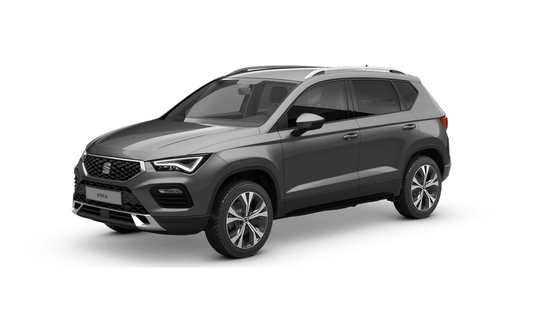 Obrázok Ateca Style Family 1,5 TSI 150 6-G
