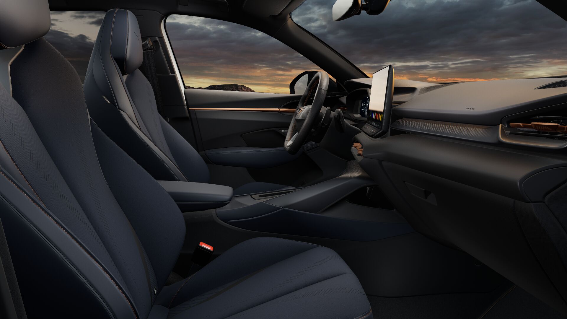 Obrázok CUPRA Terramar 2,0 TSI 204 4D 7DSG