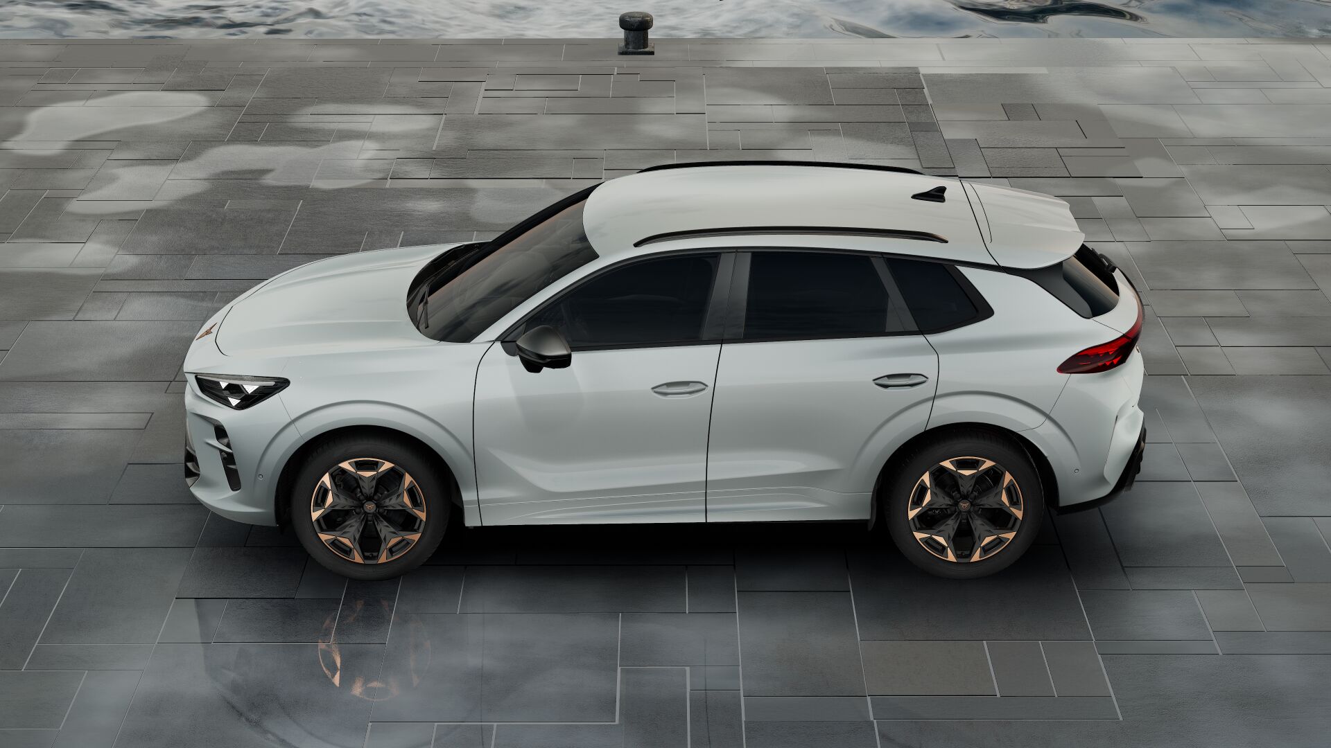 Obrázok CUPRA Terramar 2,0 TSI 204 4D 7DSG