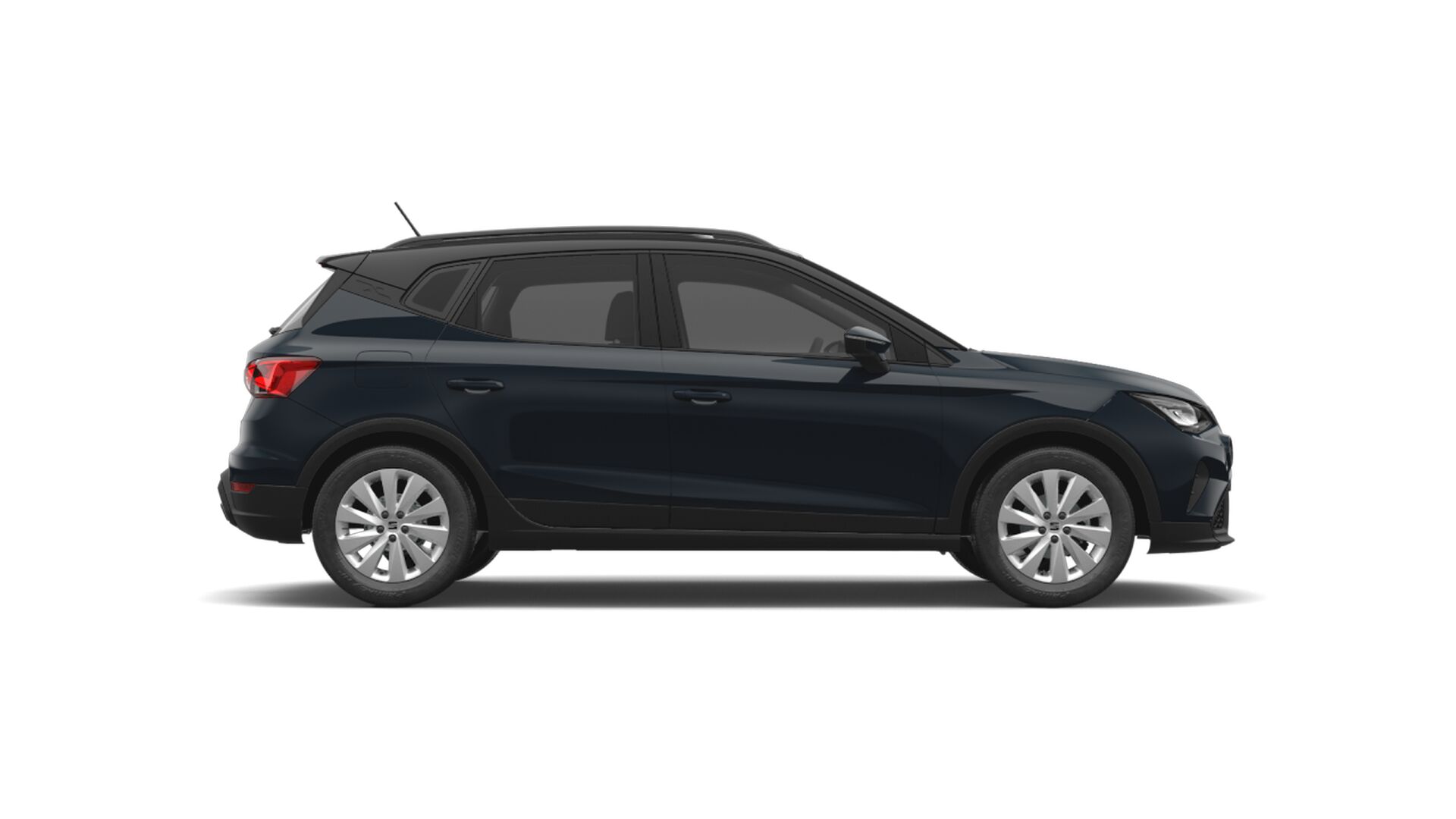 Obrázok Arona Style Family 1,0 TSI 115 7-DSG