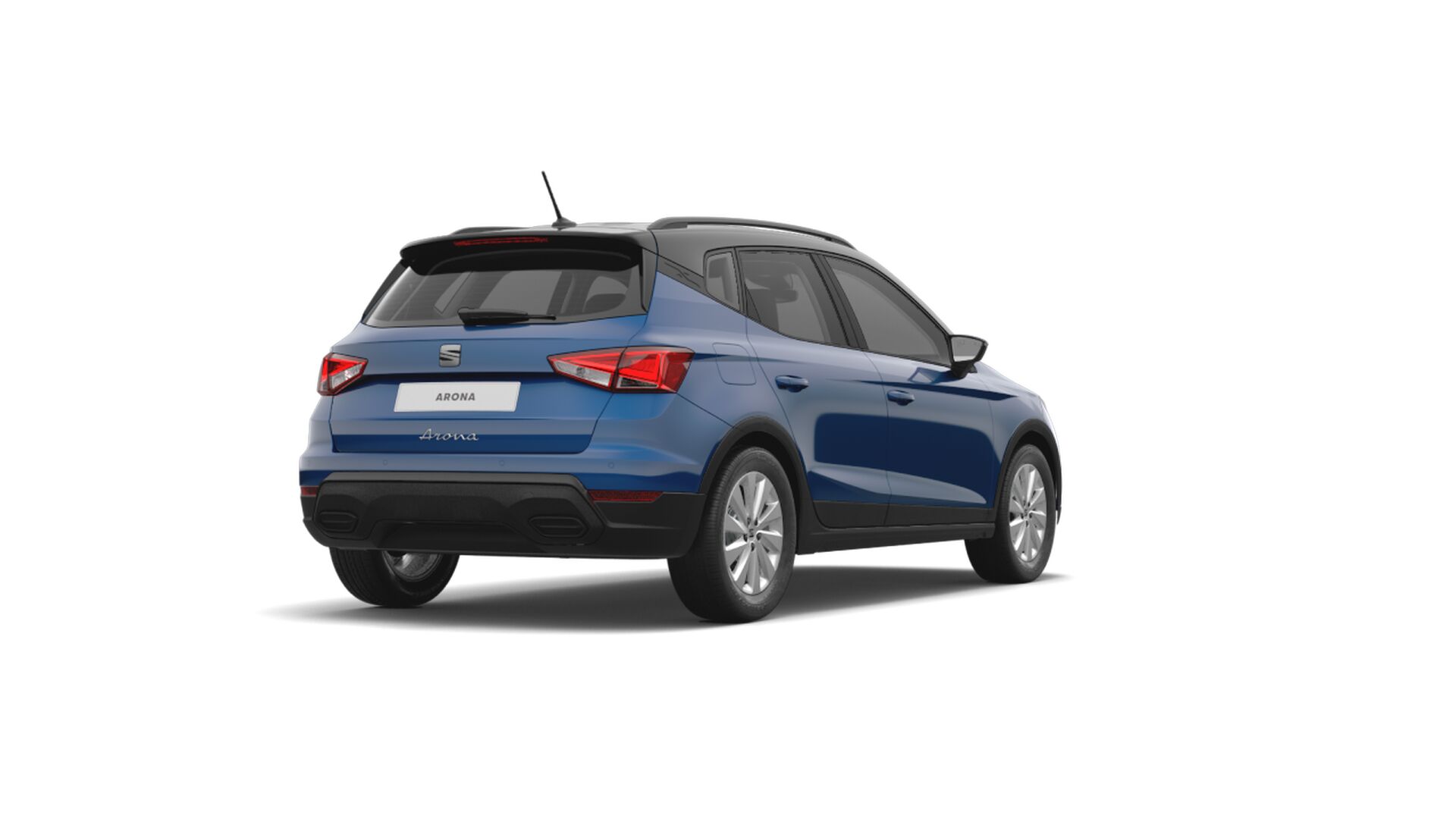 Obrázok Arona Style Family 1,0 TSI 115 7-DSG