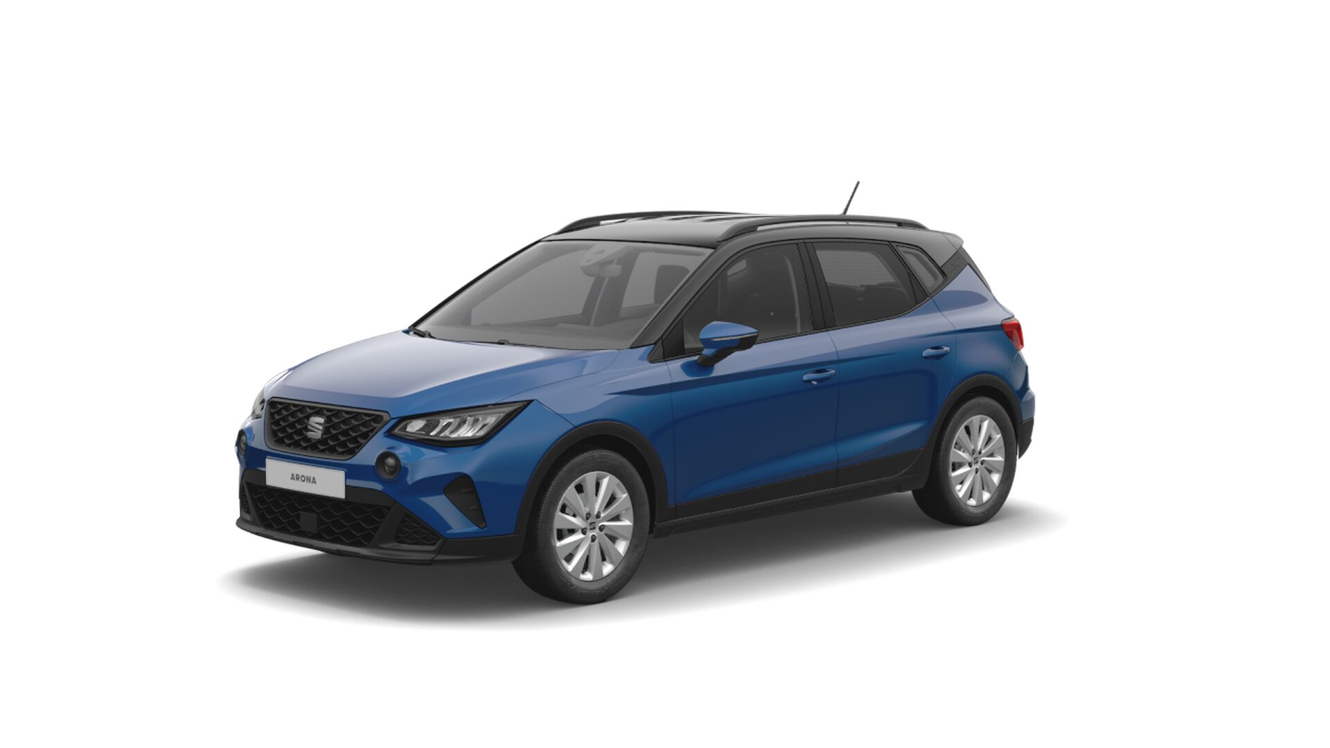 Obrázok Arona Style Family 1,0 TSI 115 7-DSG