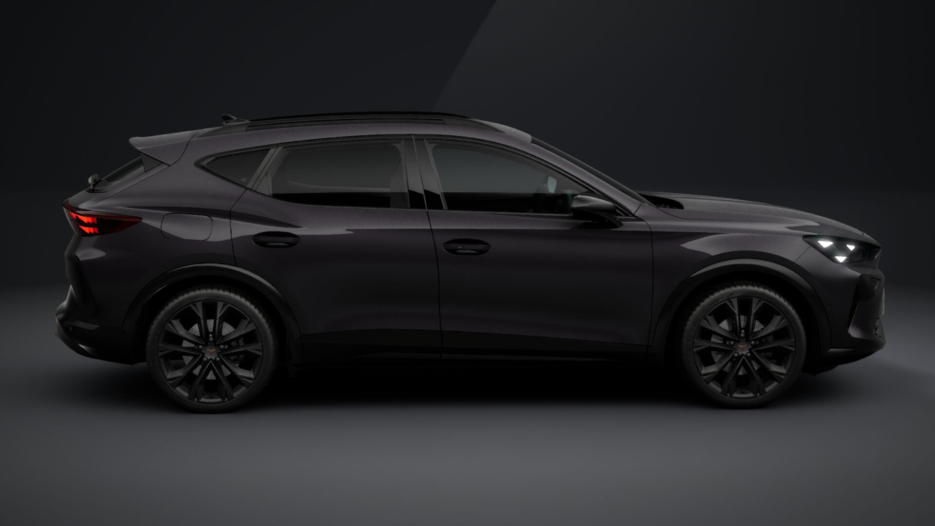 Obrázok CUPRA Formentor 1,5 eTSI 150 7DSG