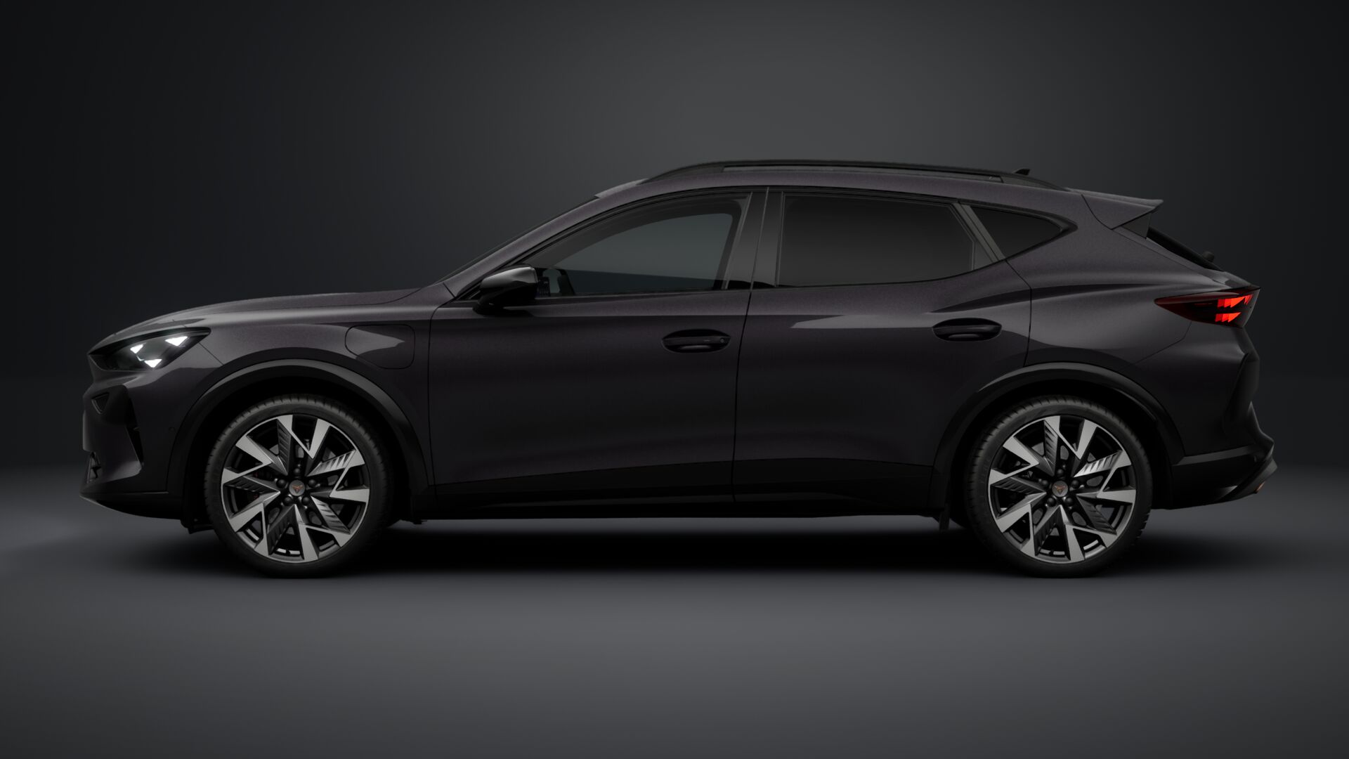 Obrázok CUPRA Formentor VZ 1,5 TSI 272 eHybrid