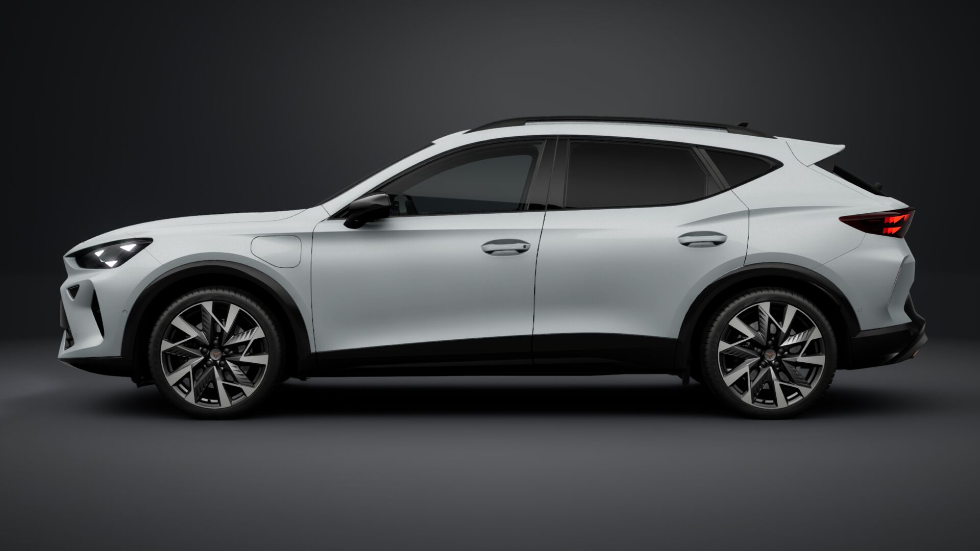 Obrázok CUPRA Formentor VZ 1,5 TSI 272 eHybrid