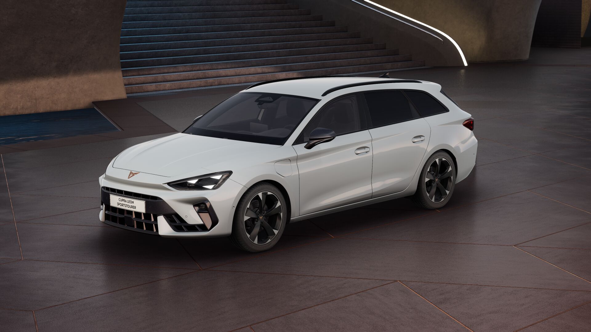 Obrázok CUPRA Leon SP 204 eHybrid automat