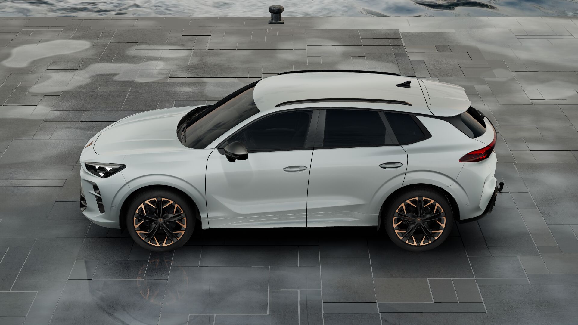 Obrázok CUPRA Terramar 2,0 TSI 204 4D 7DSG